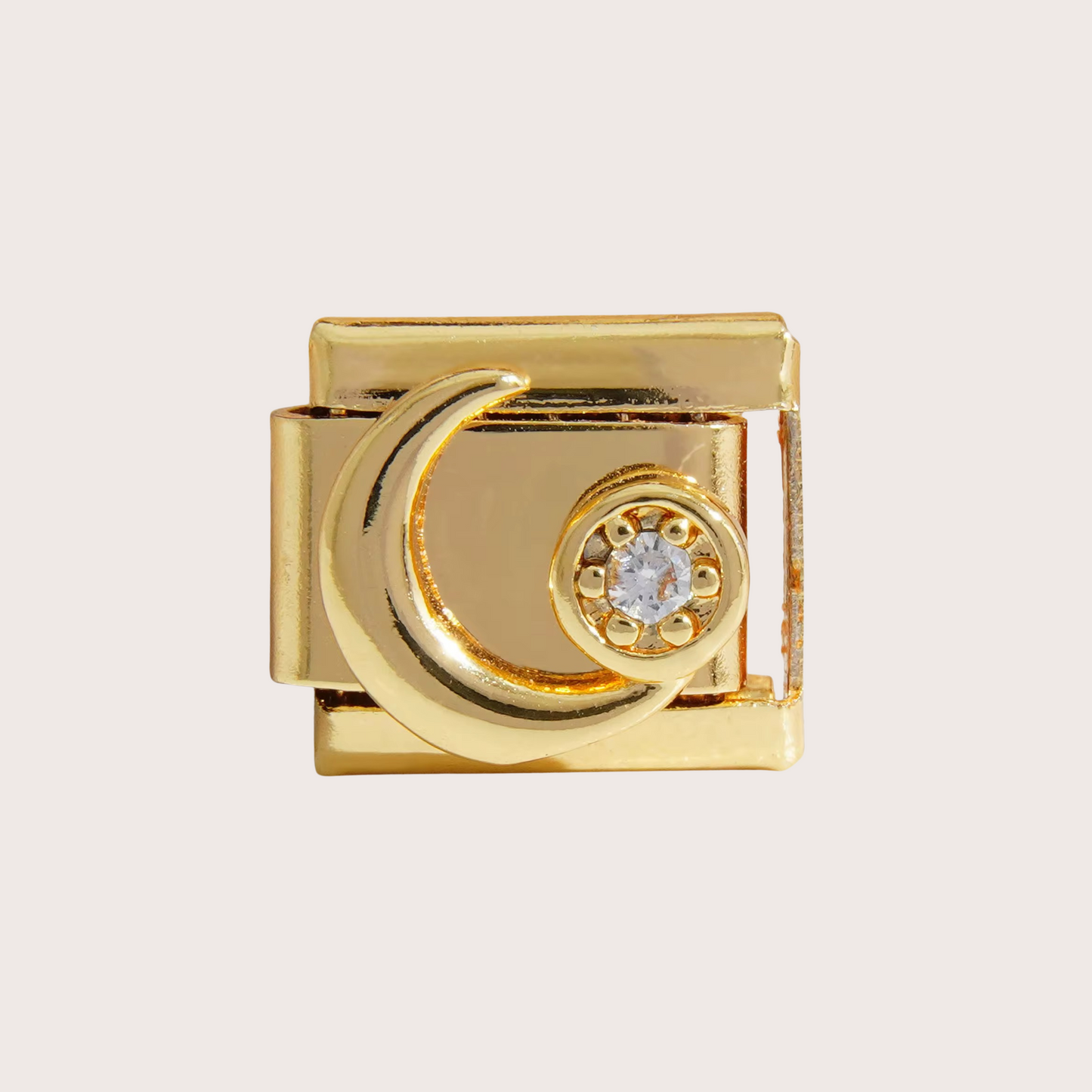 Luna Charm