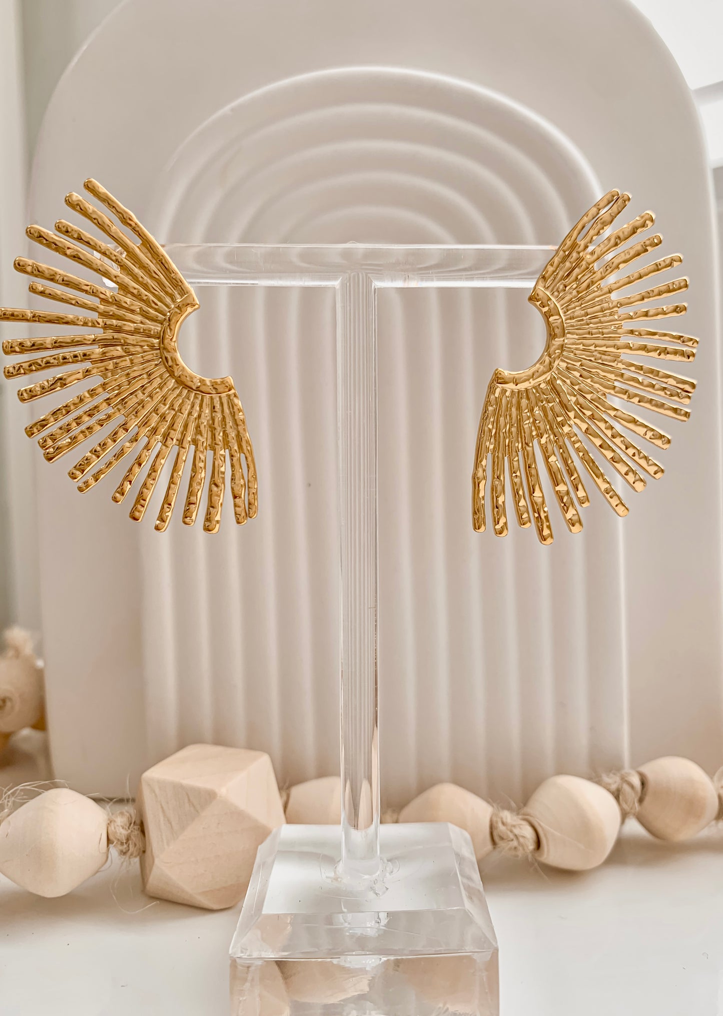 Diosa Earring
