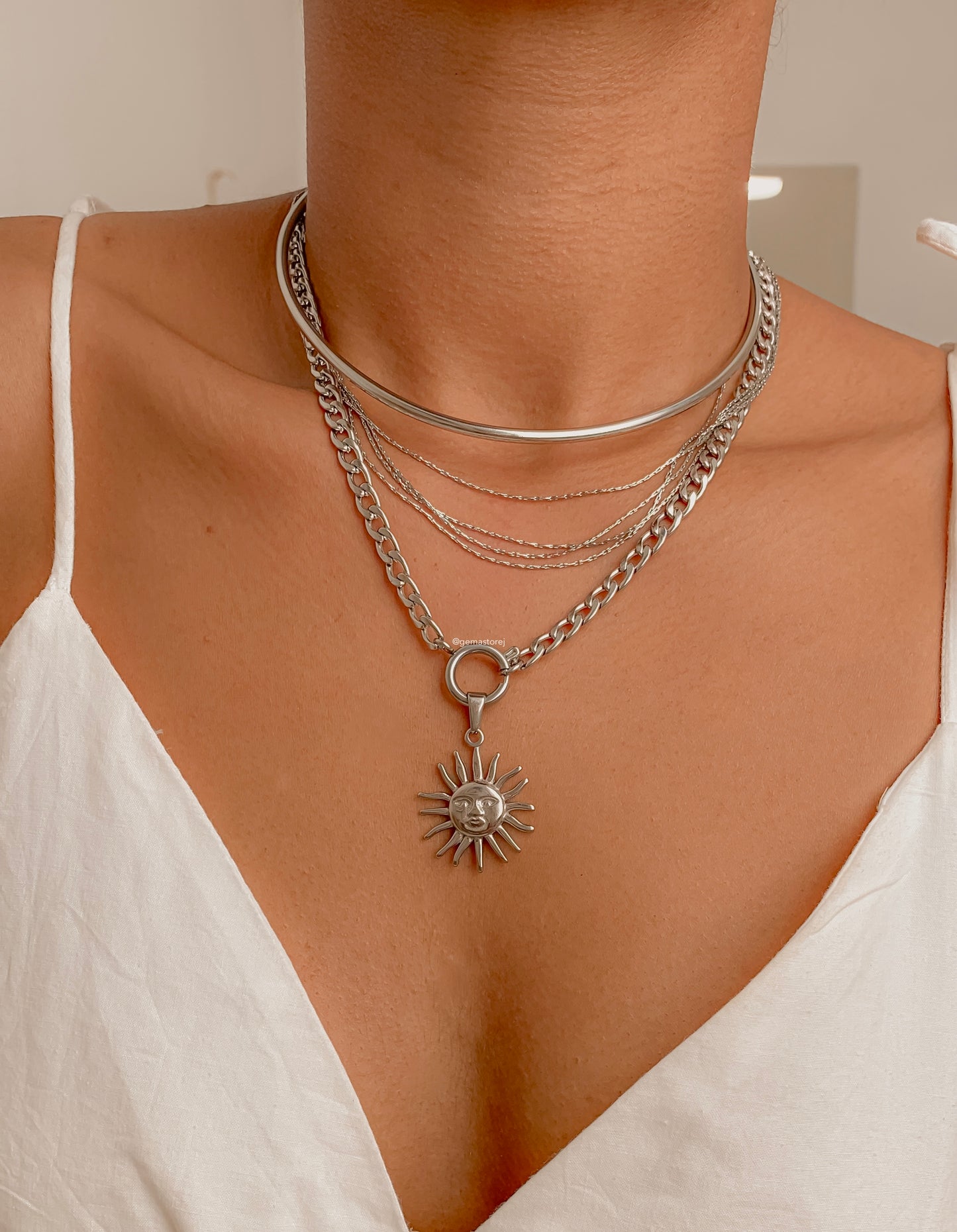 Kiara Choker