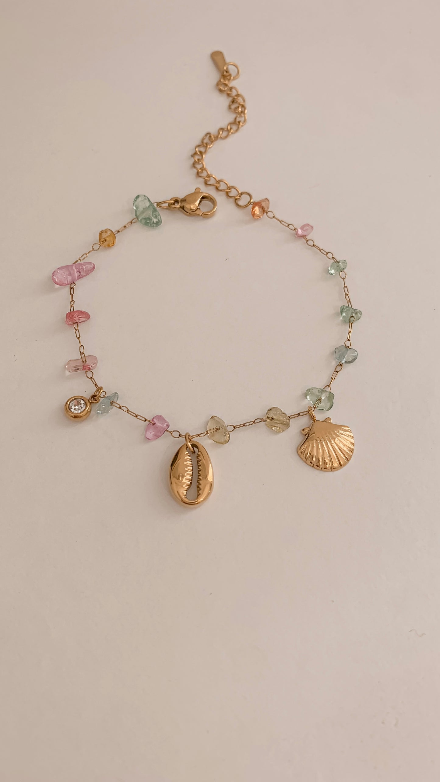 Carol Bracelet
