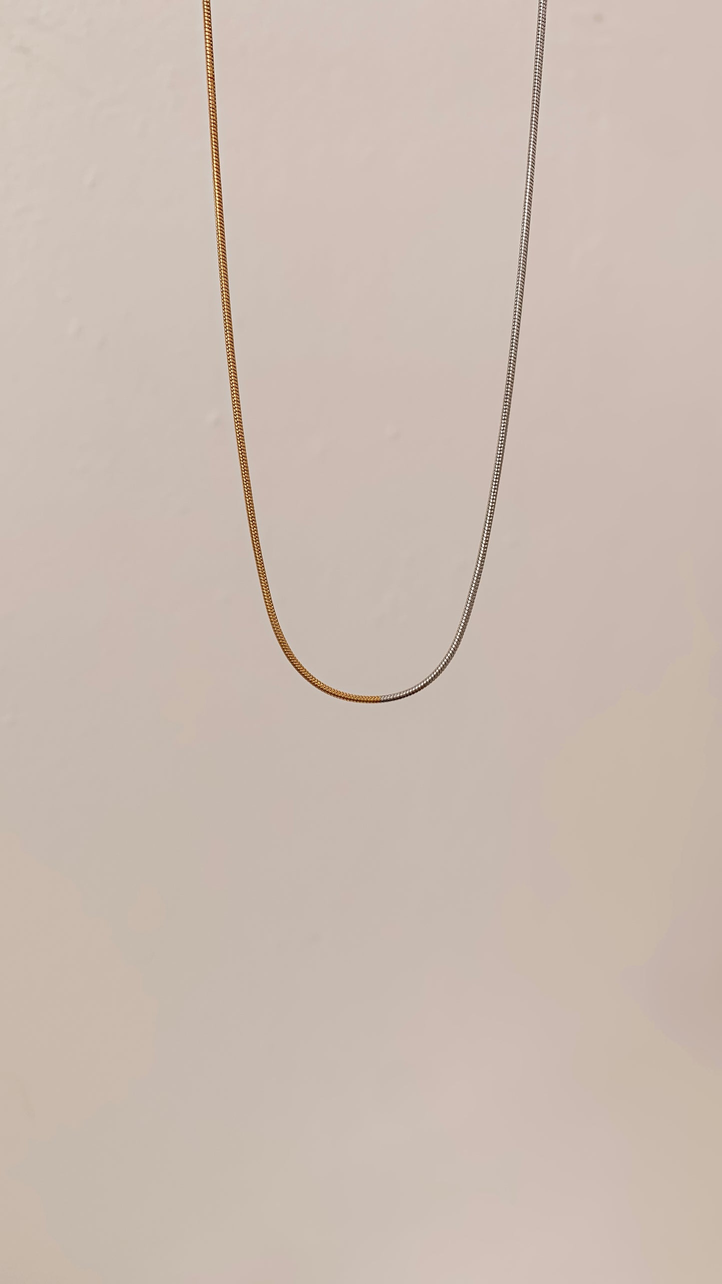 Lizy Chain Fina
