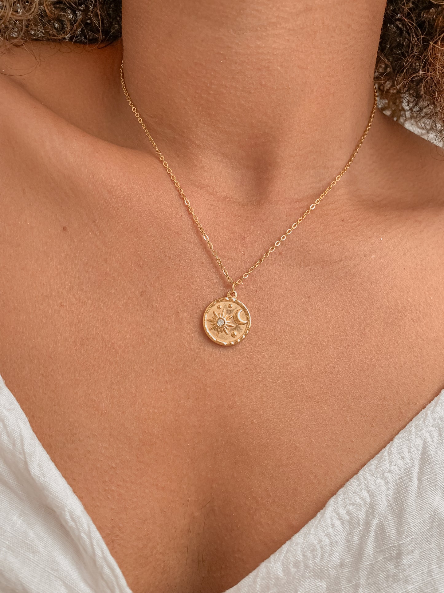 Soluna Chain