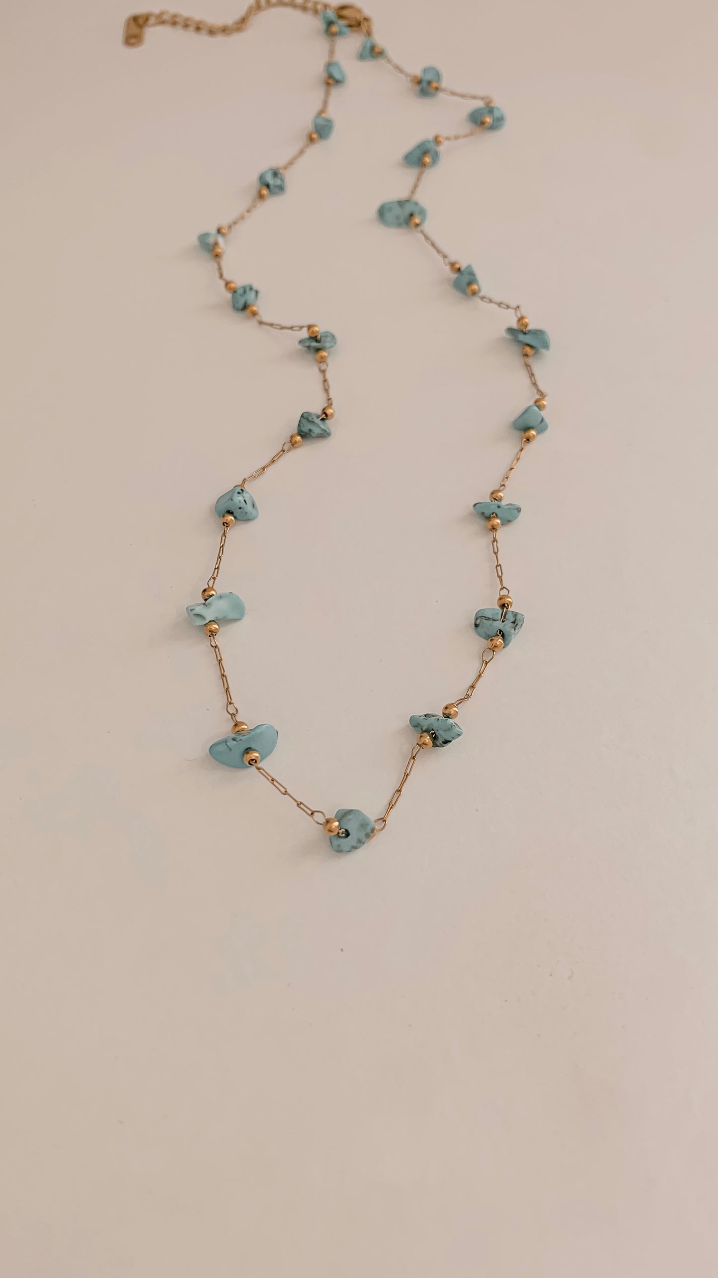 Turquesa Chain