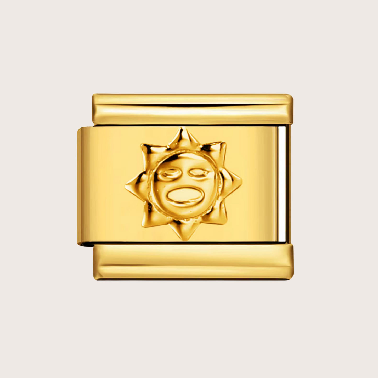Sol Charm