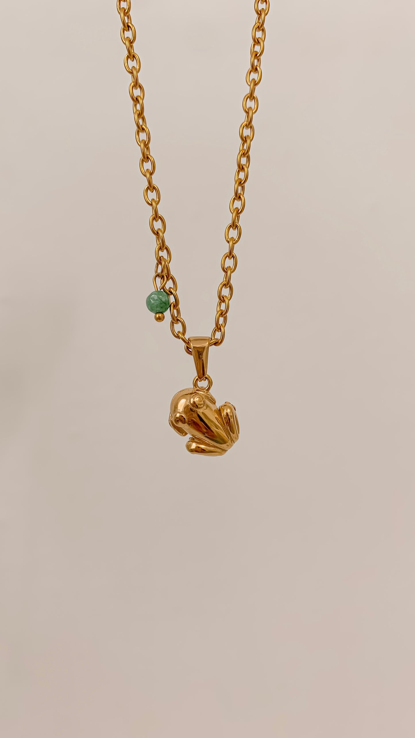 Coquí Chain