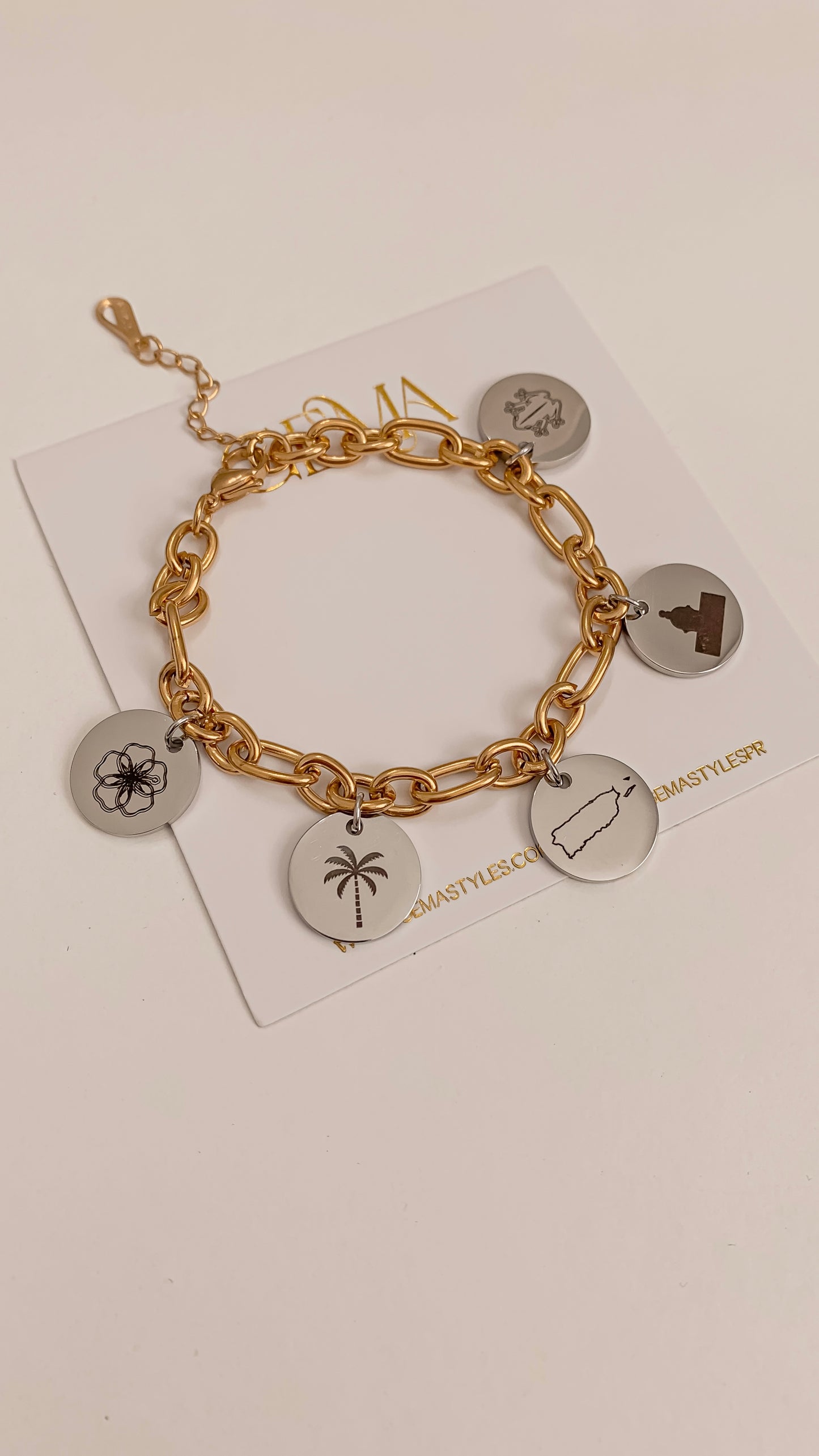 Encanto Bracelet