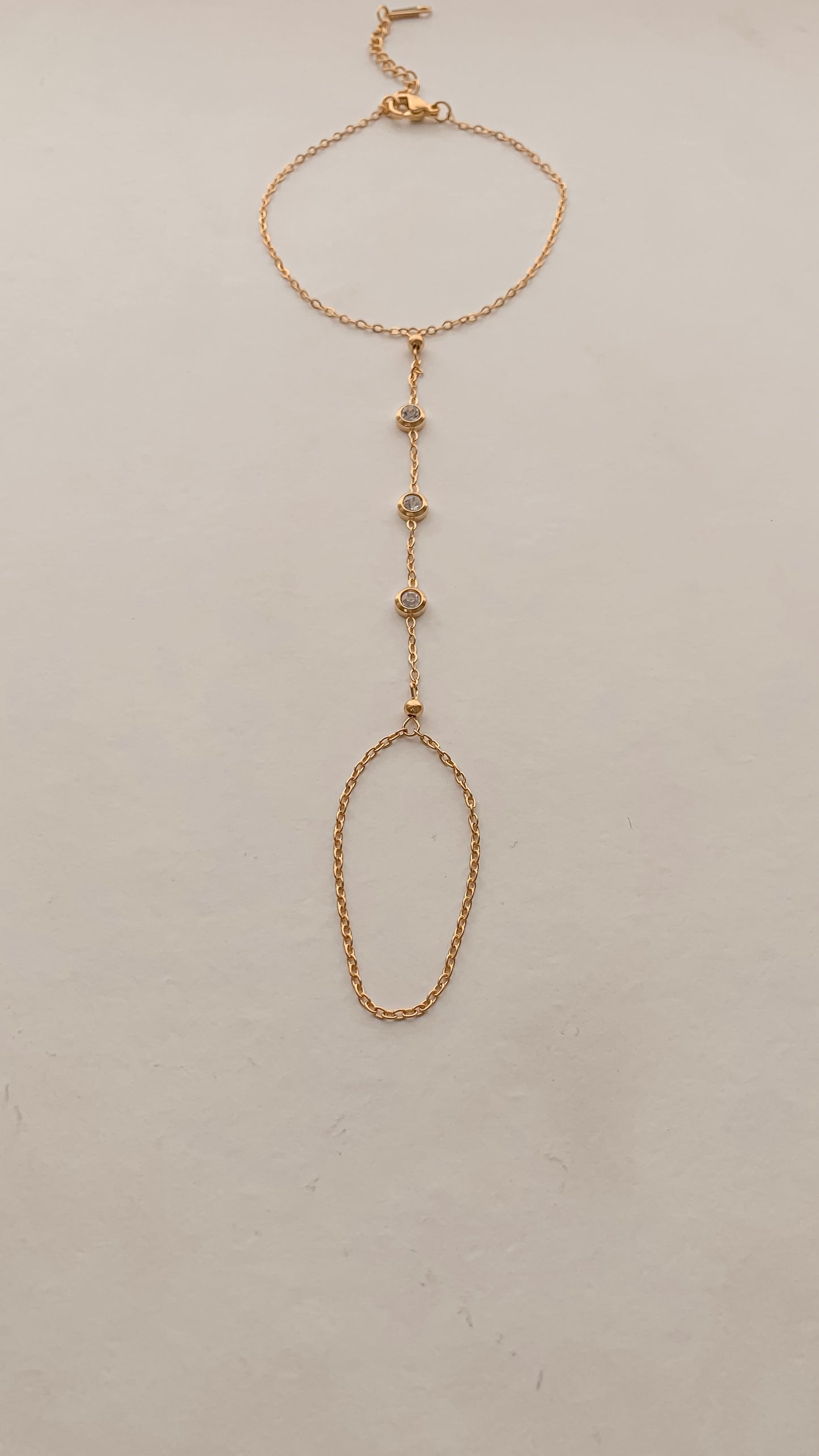 Dali Hand Chain