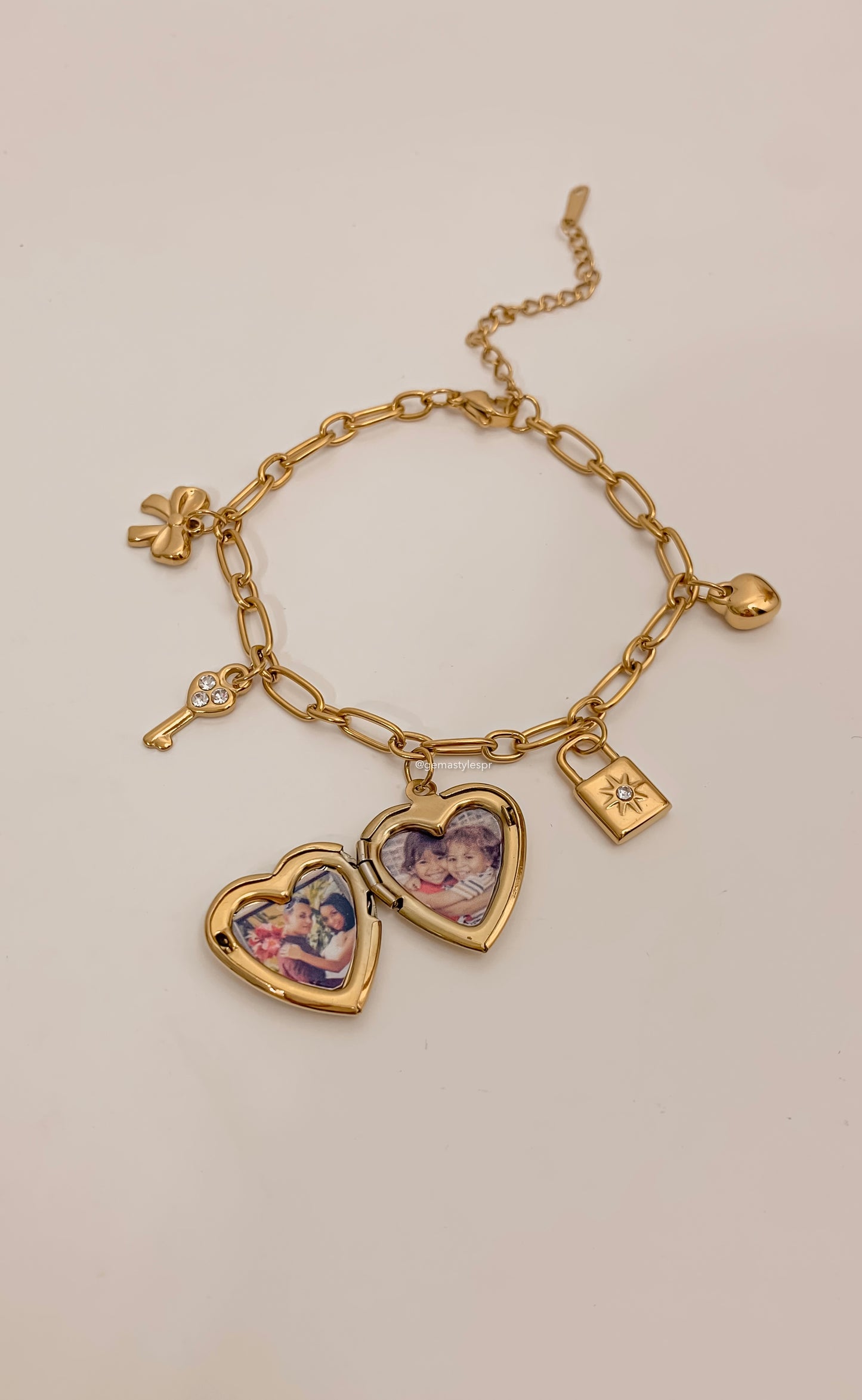 Siempre Contigo Bracelet