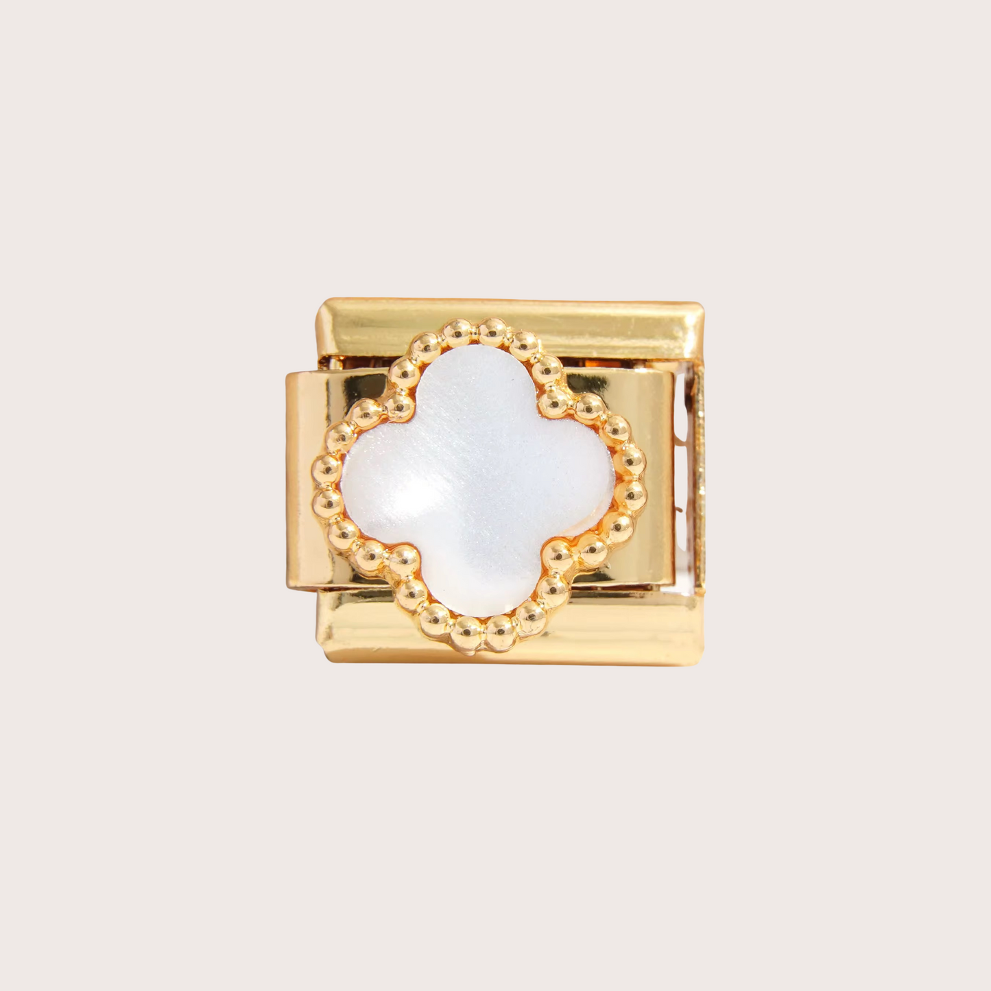 Trébol Charm