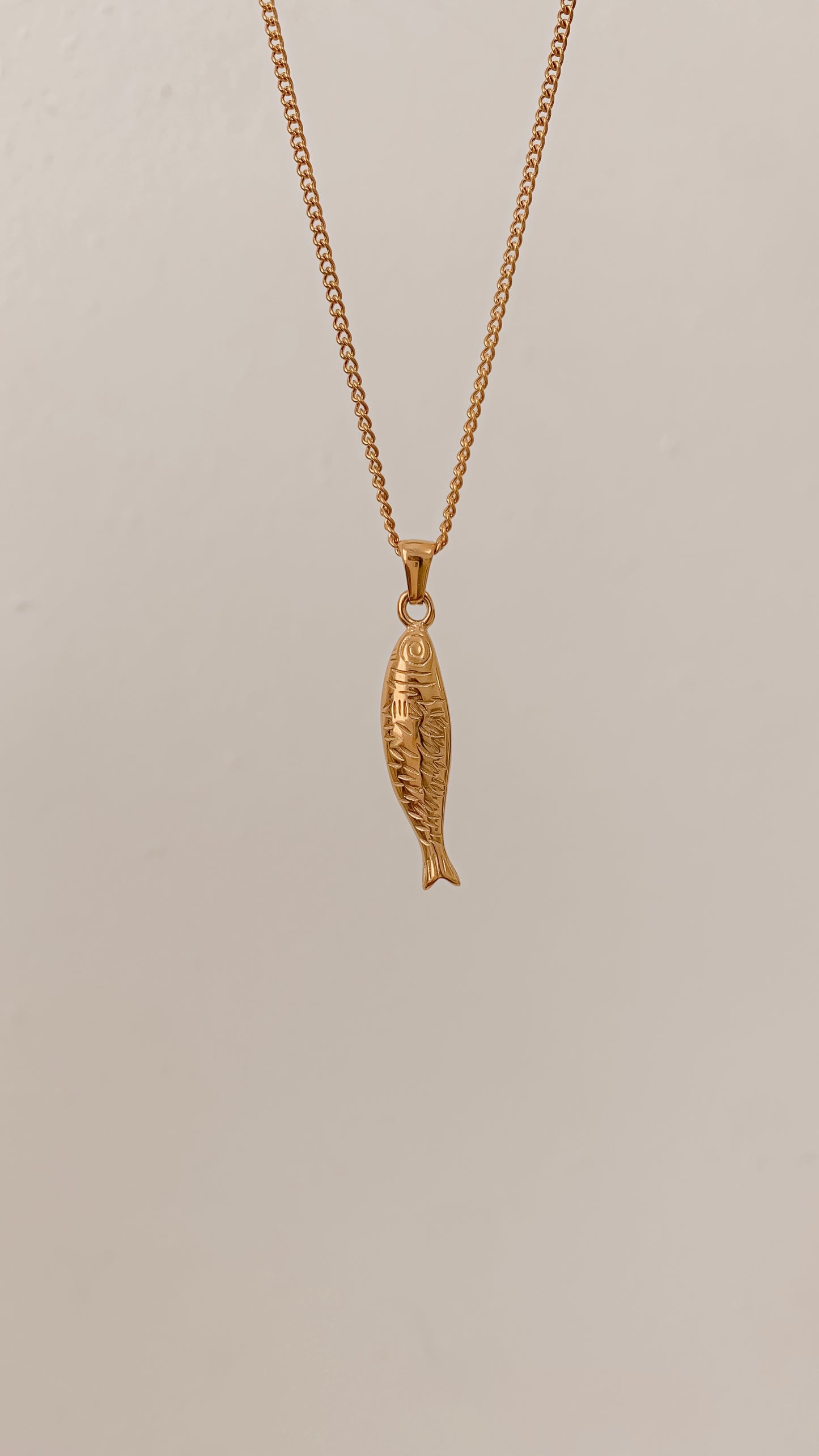 El Pez Chain