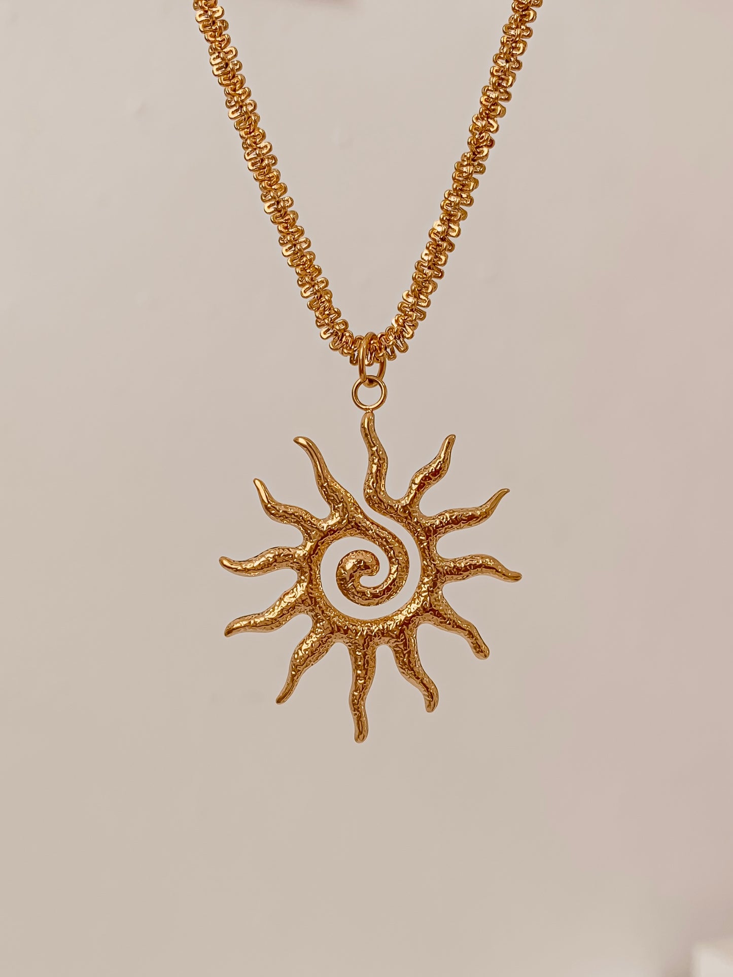Solarena Chain