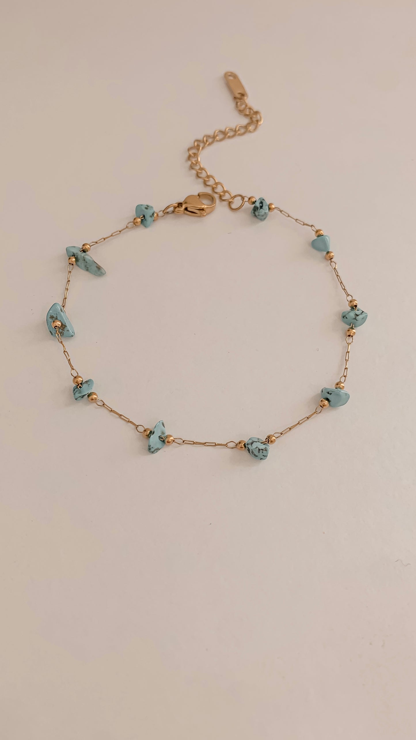 Turquesa Bracelet
