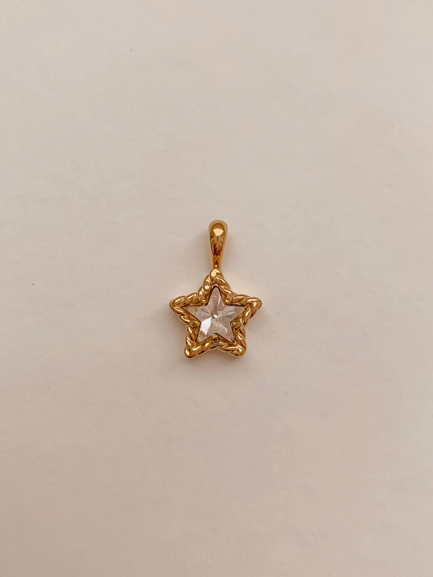 Estrella Charm