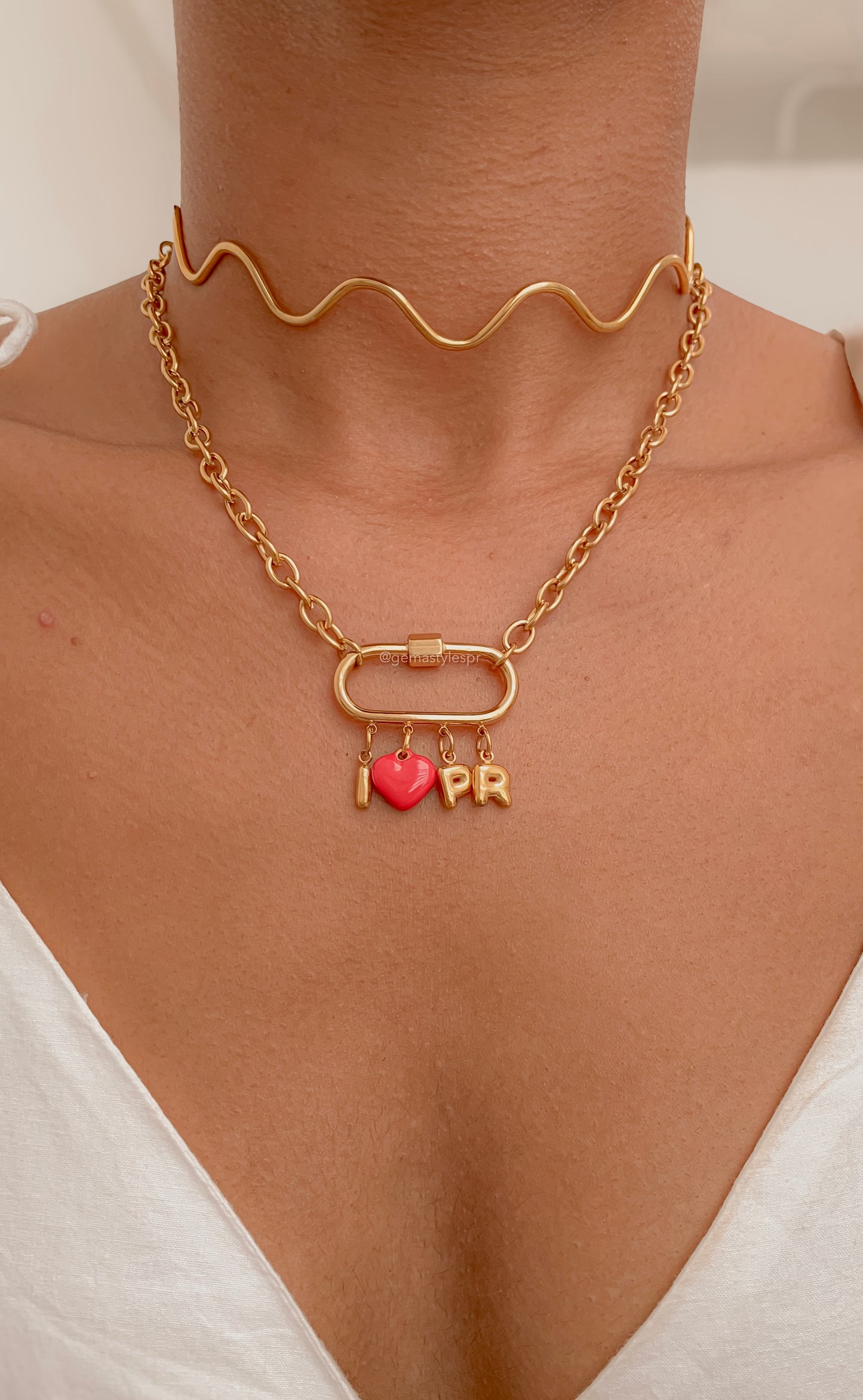 I ❤️ PR - I Love PR