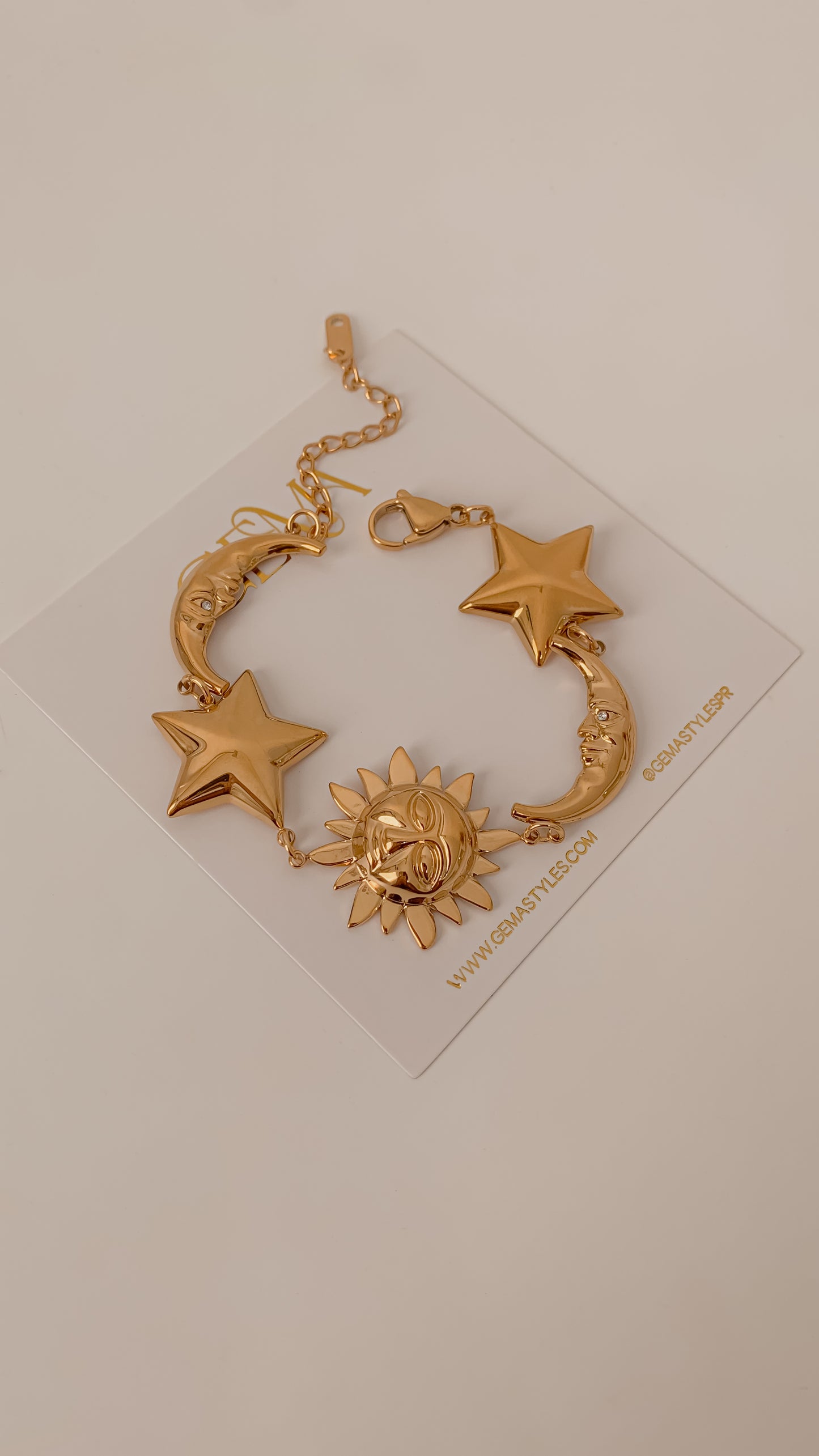 Solestra Bracelet