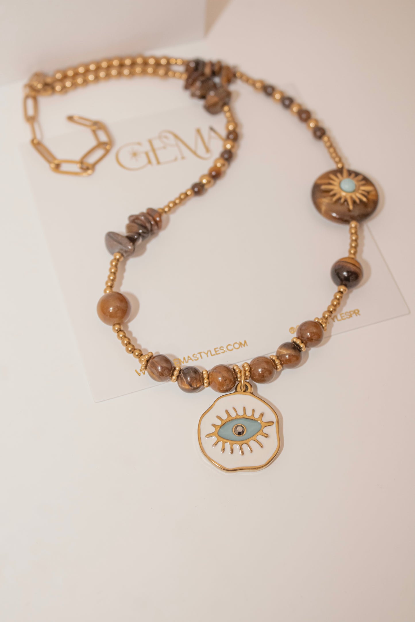Velia Choker