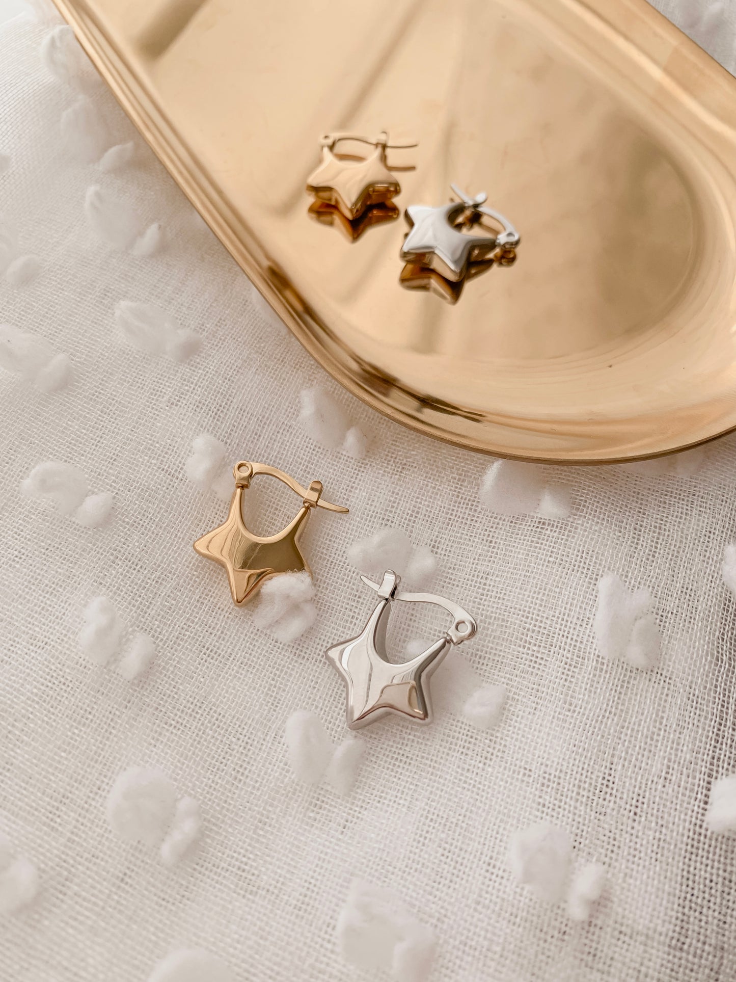 Star Earring