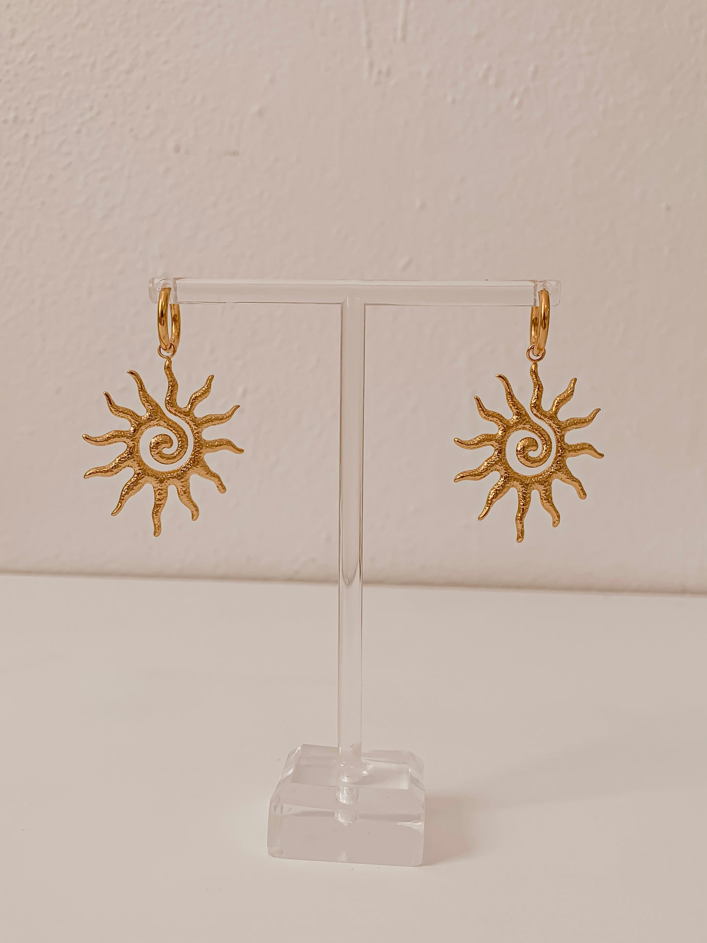 Solarena Hoop