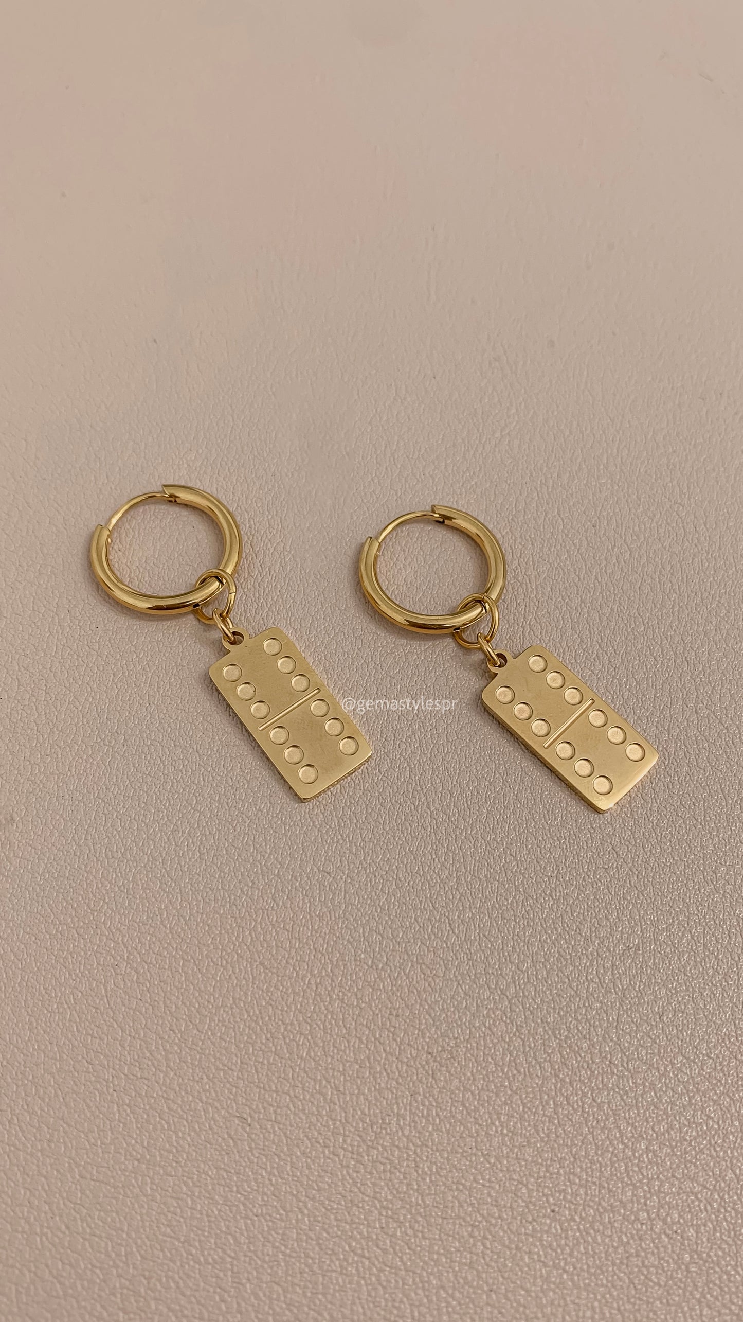 Dominó Hoops
