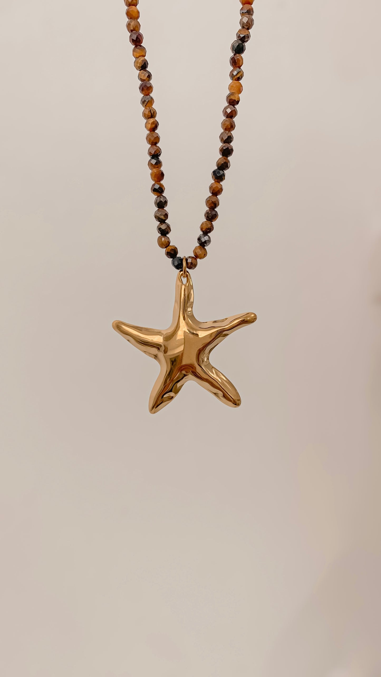 Lyra Necklace