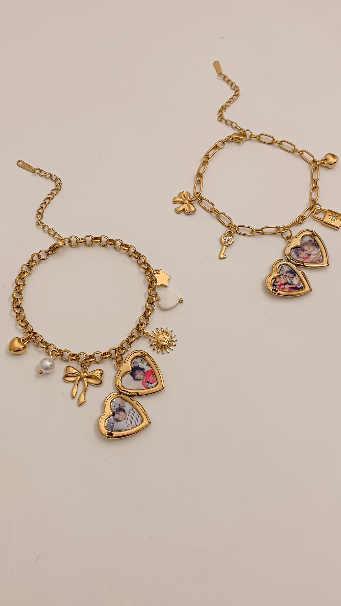 Siempre Contigo Bracelet