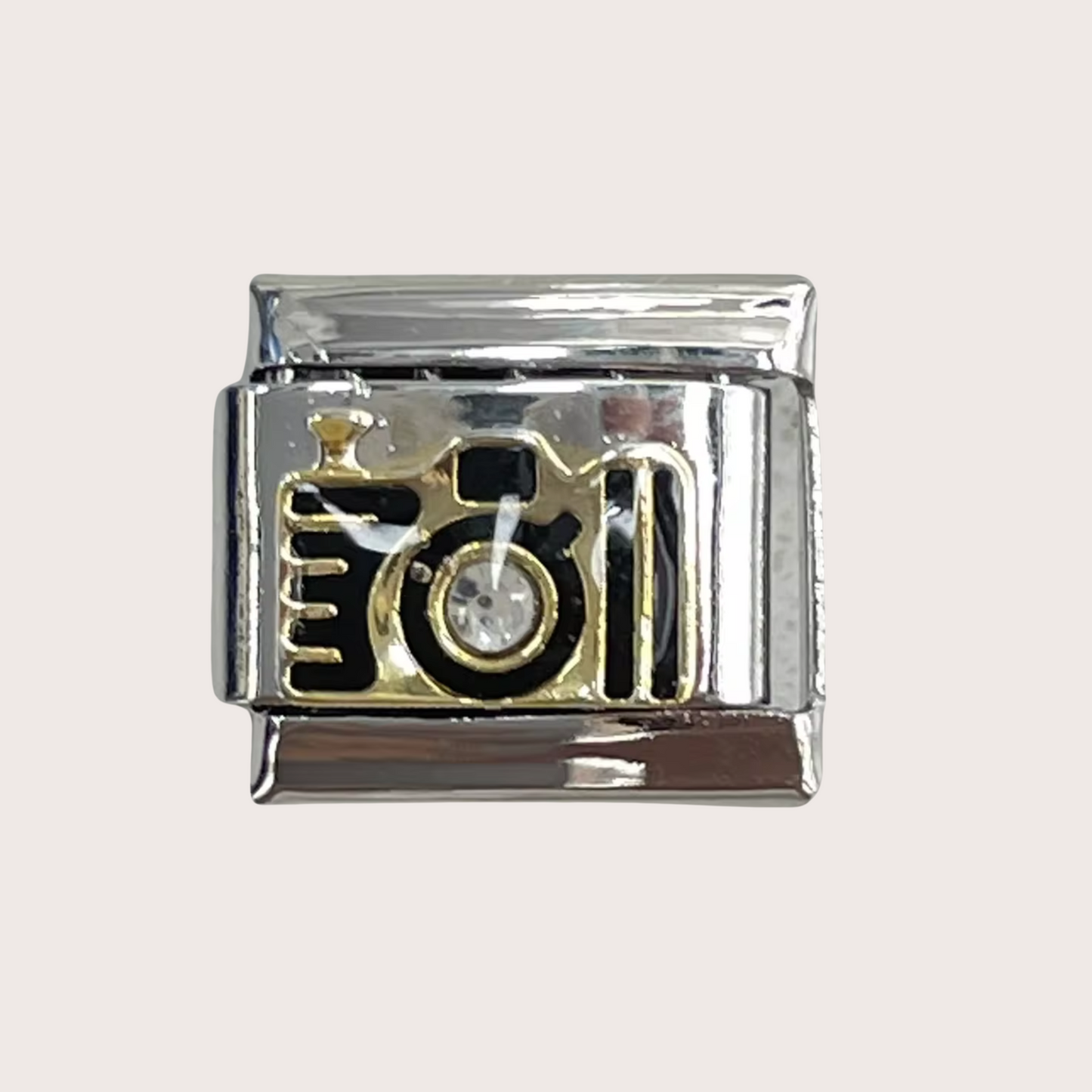Cámara Charm