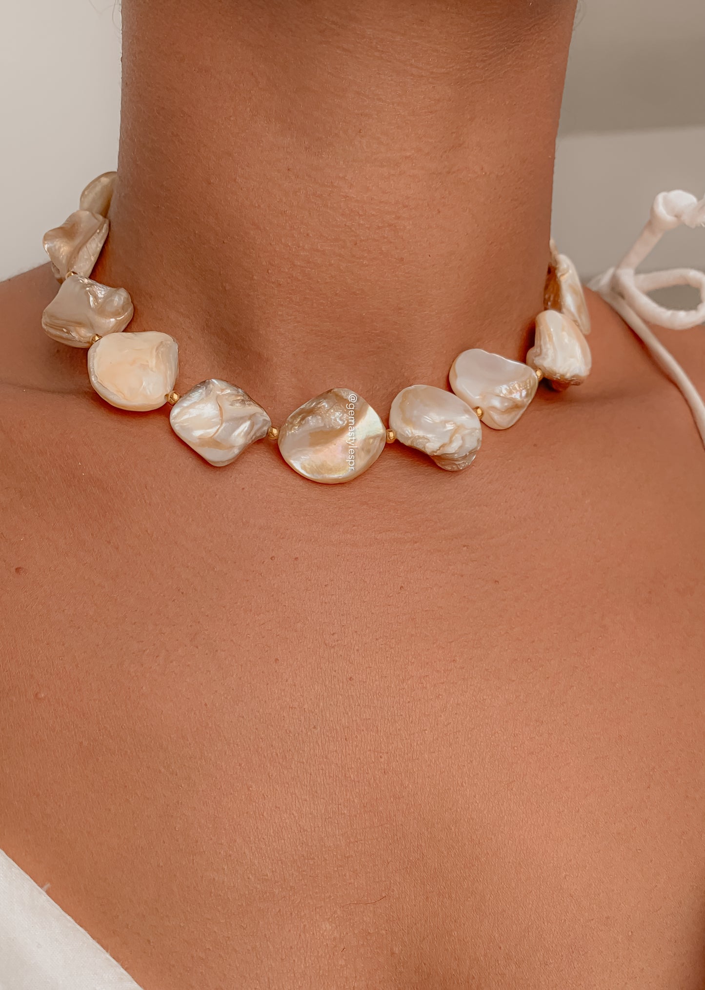 Shell Choker