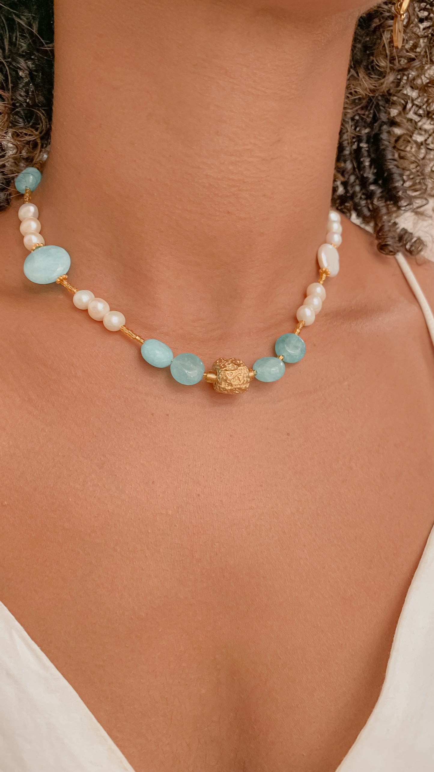 Cristal Choker