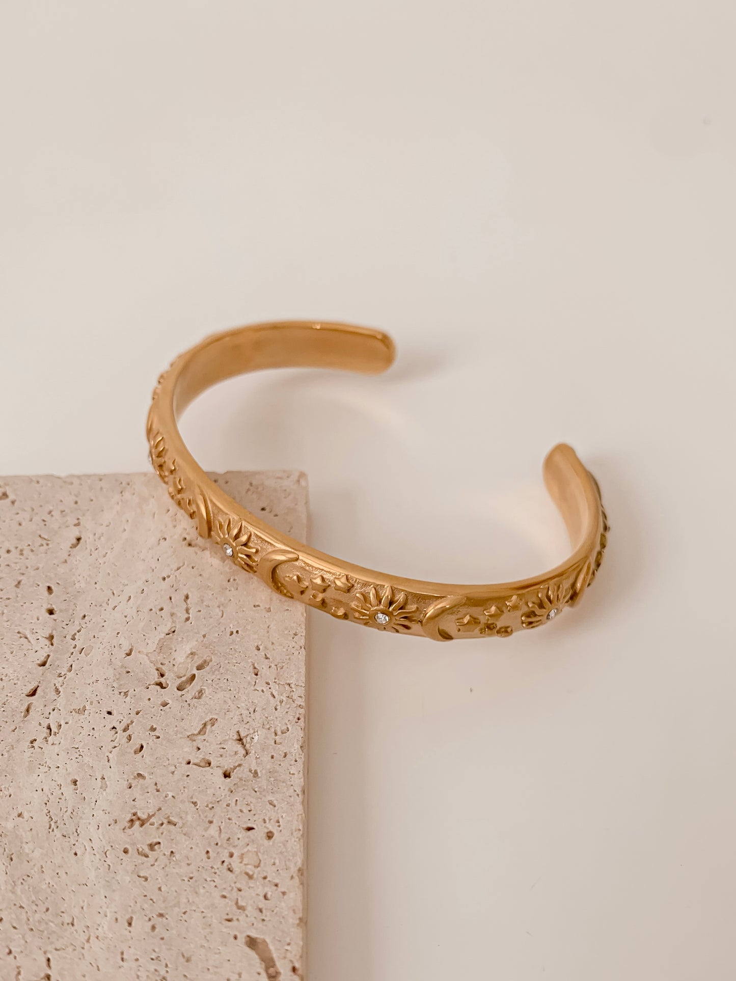 Soluna Bangle