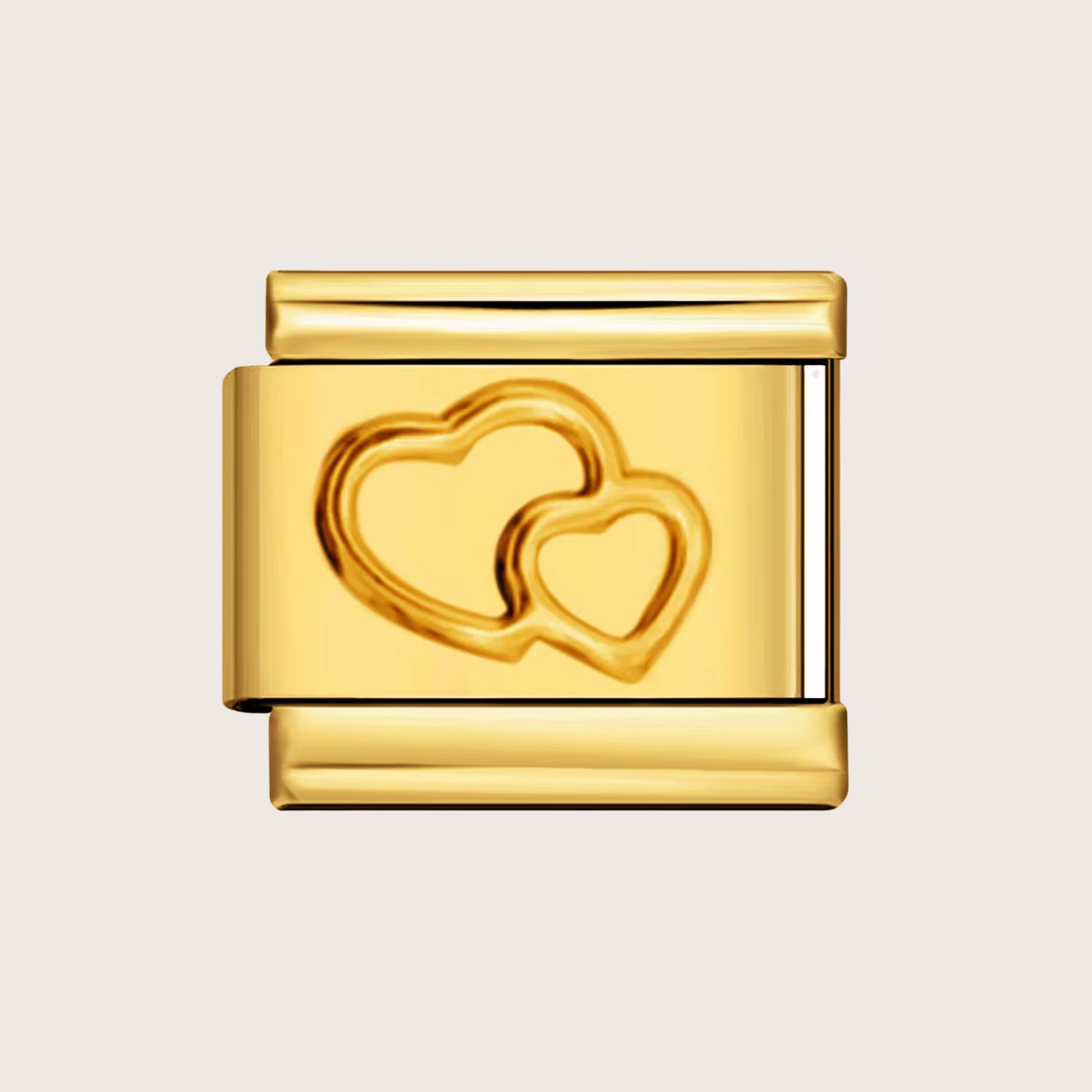 Corazón Dorado