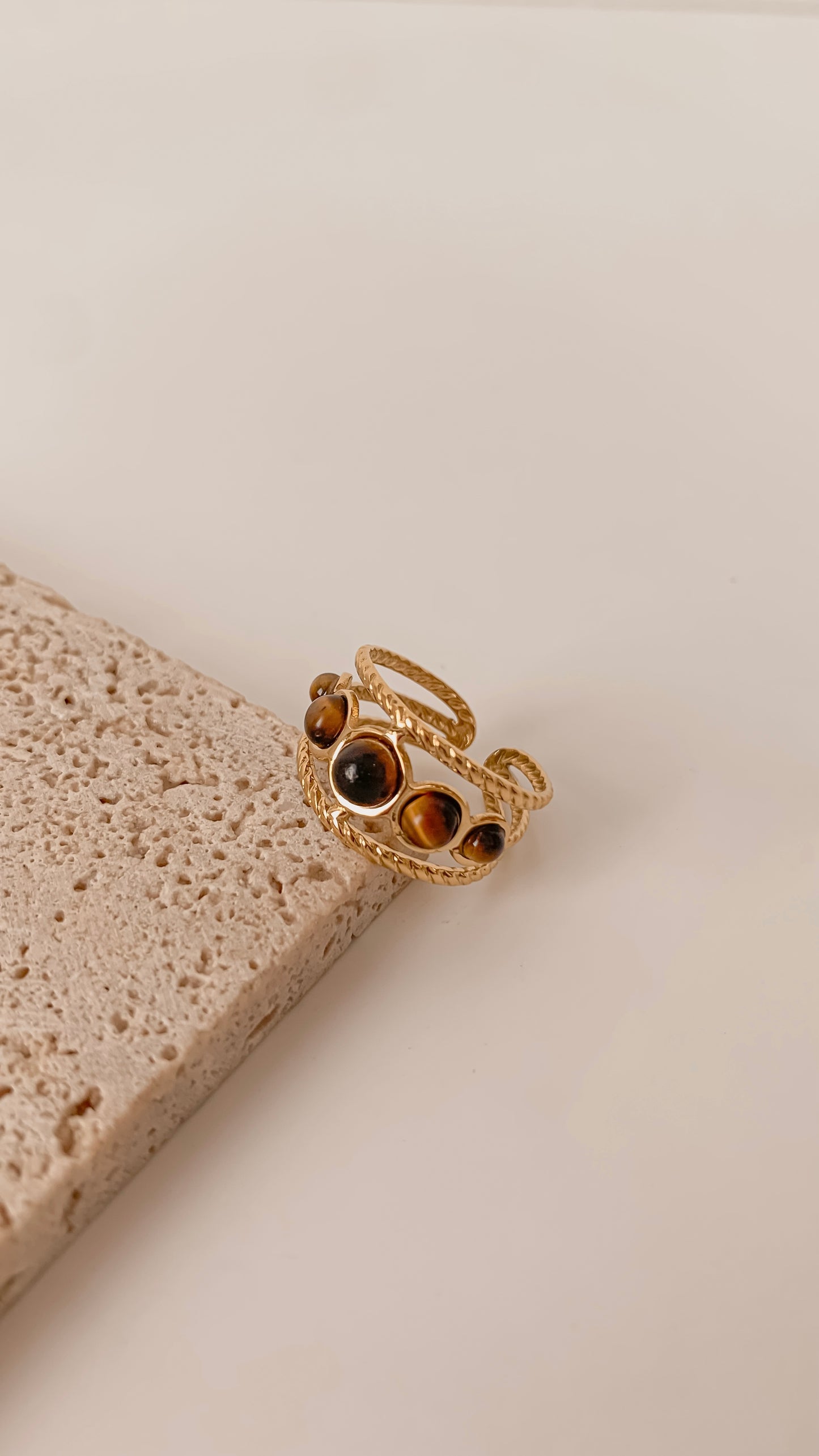 Foco Ring
