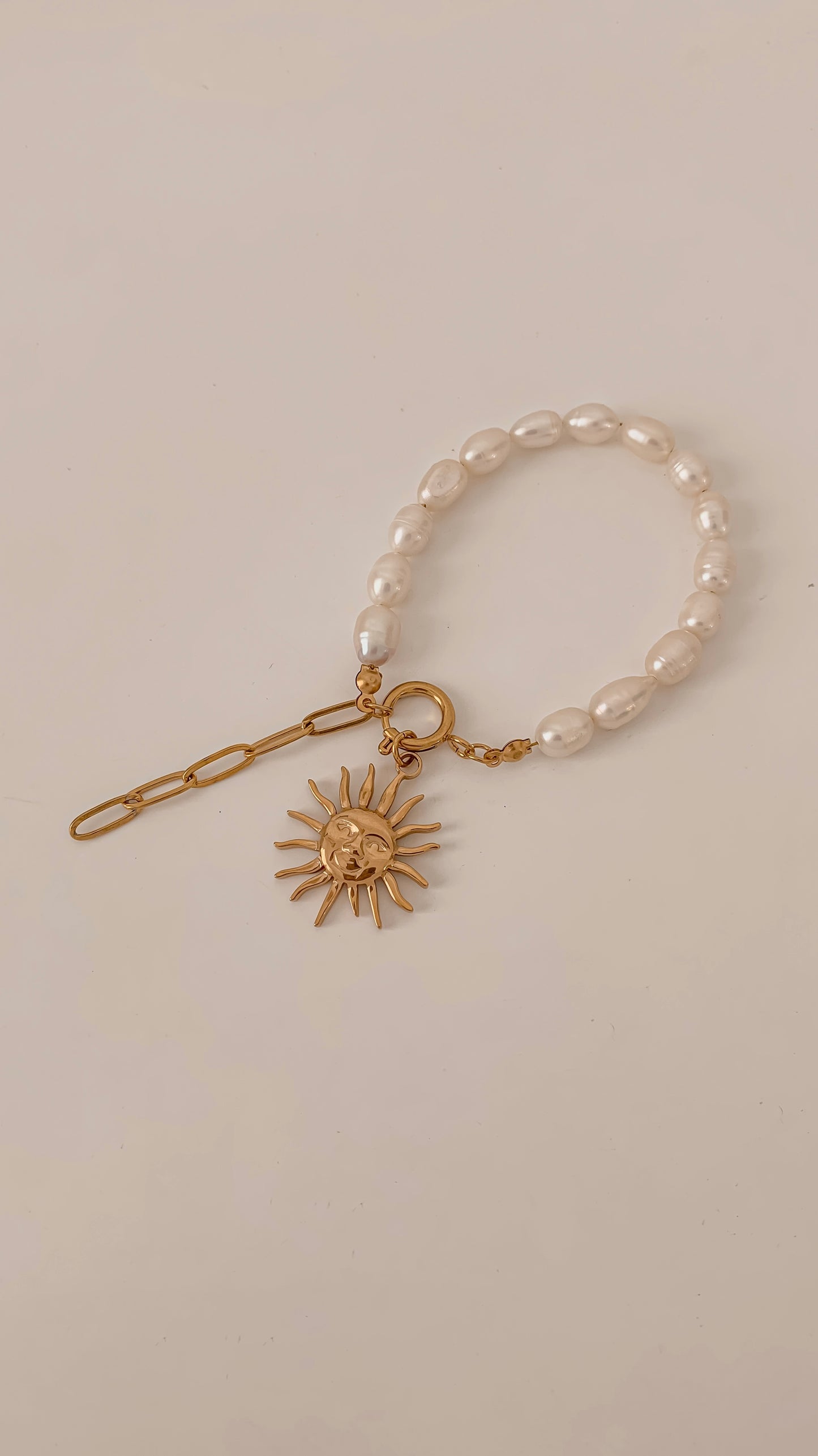 Sun Bracelet