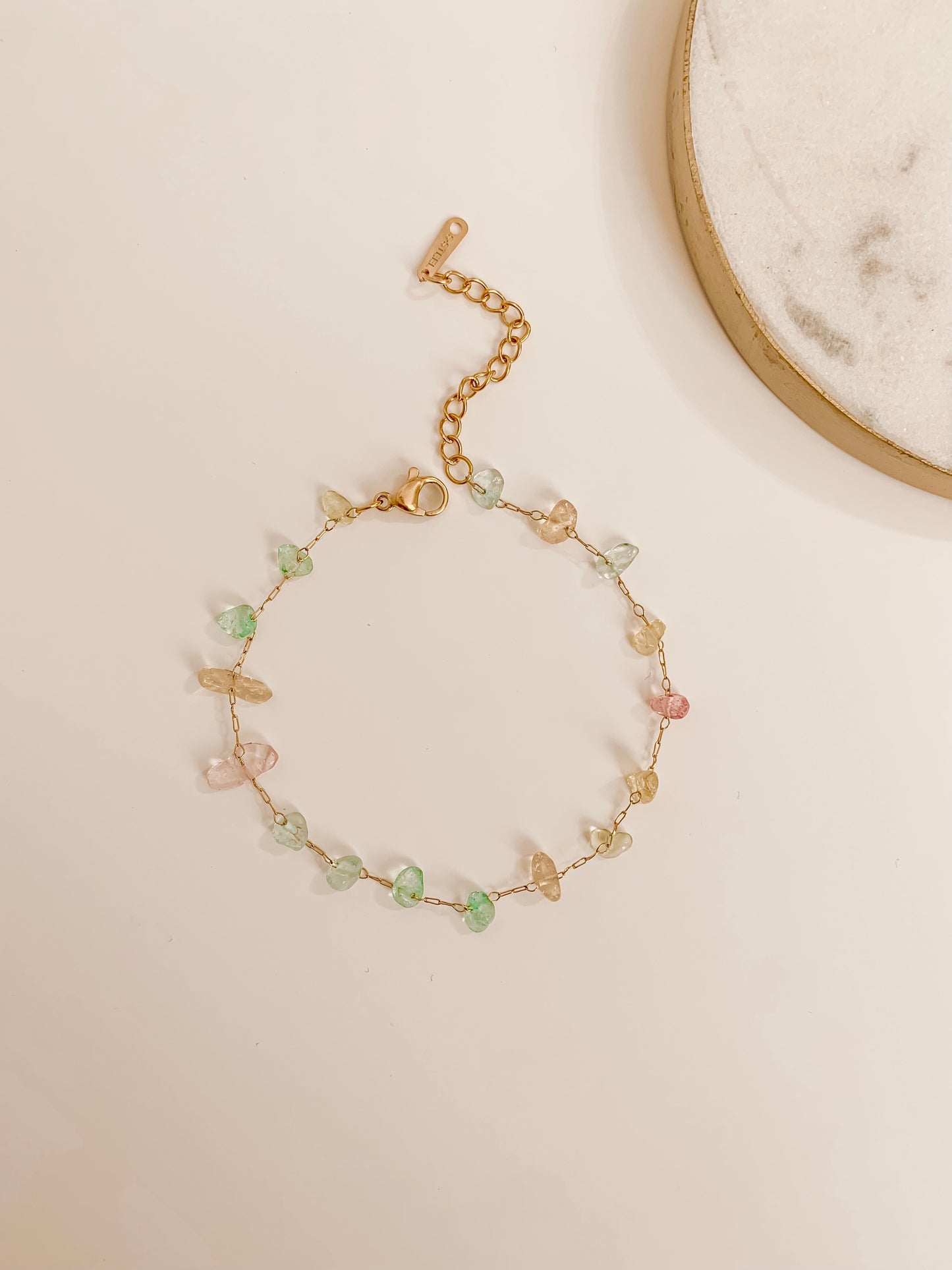 Preciosa Bracelet