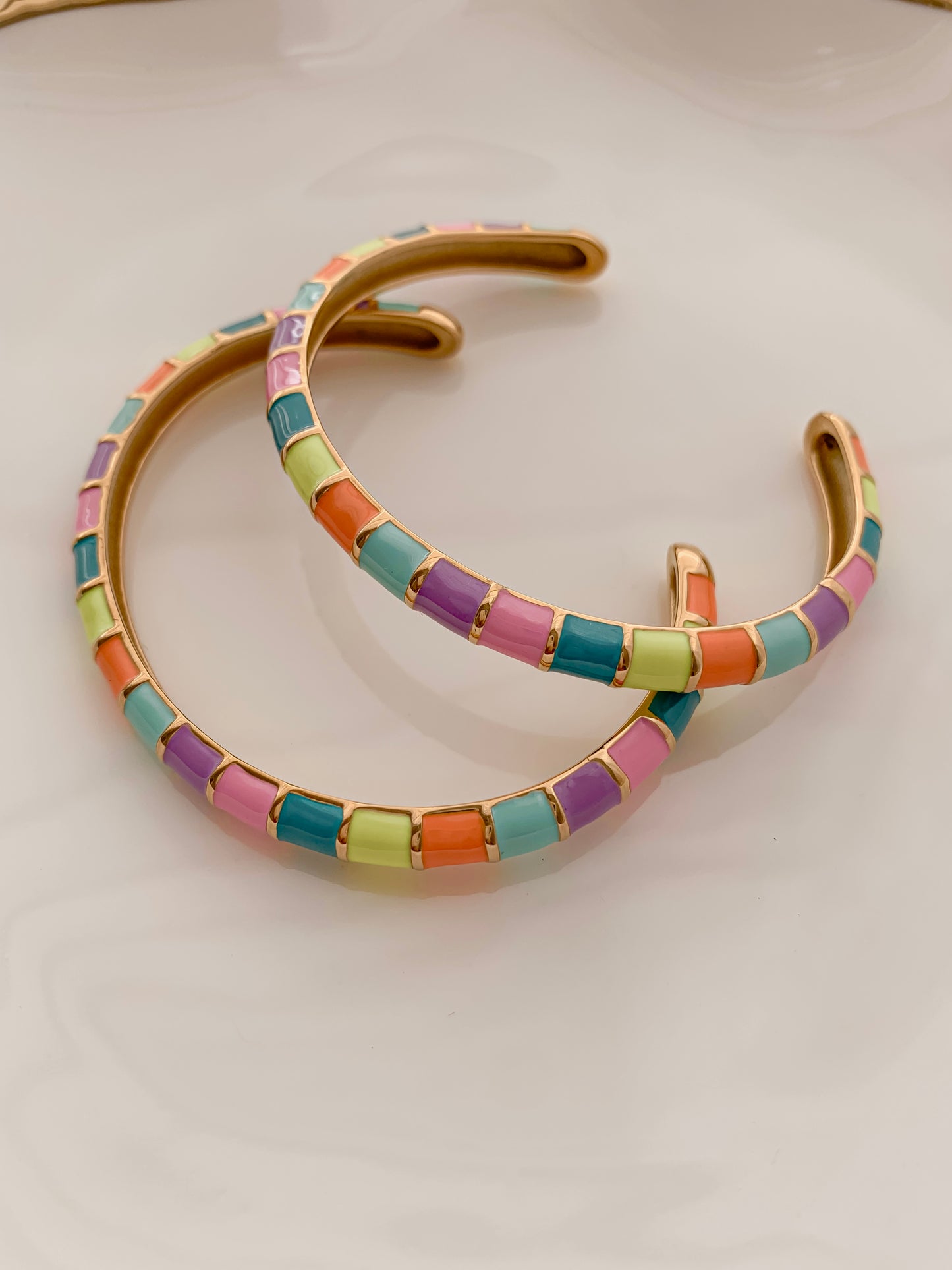 Fiesta Bangle