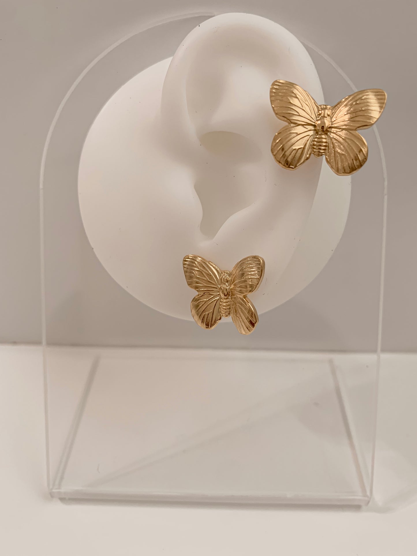 Mariposa Earring