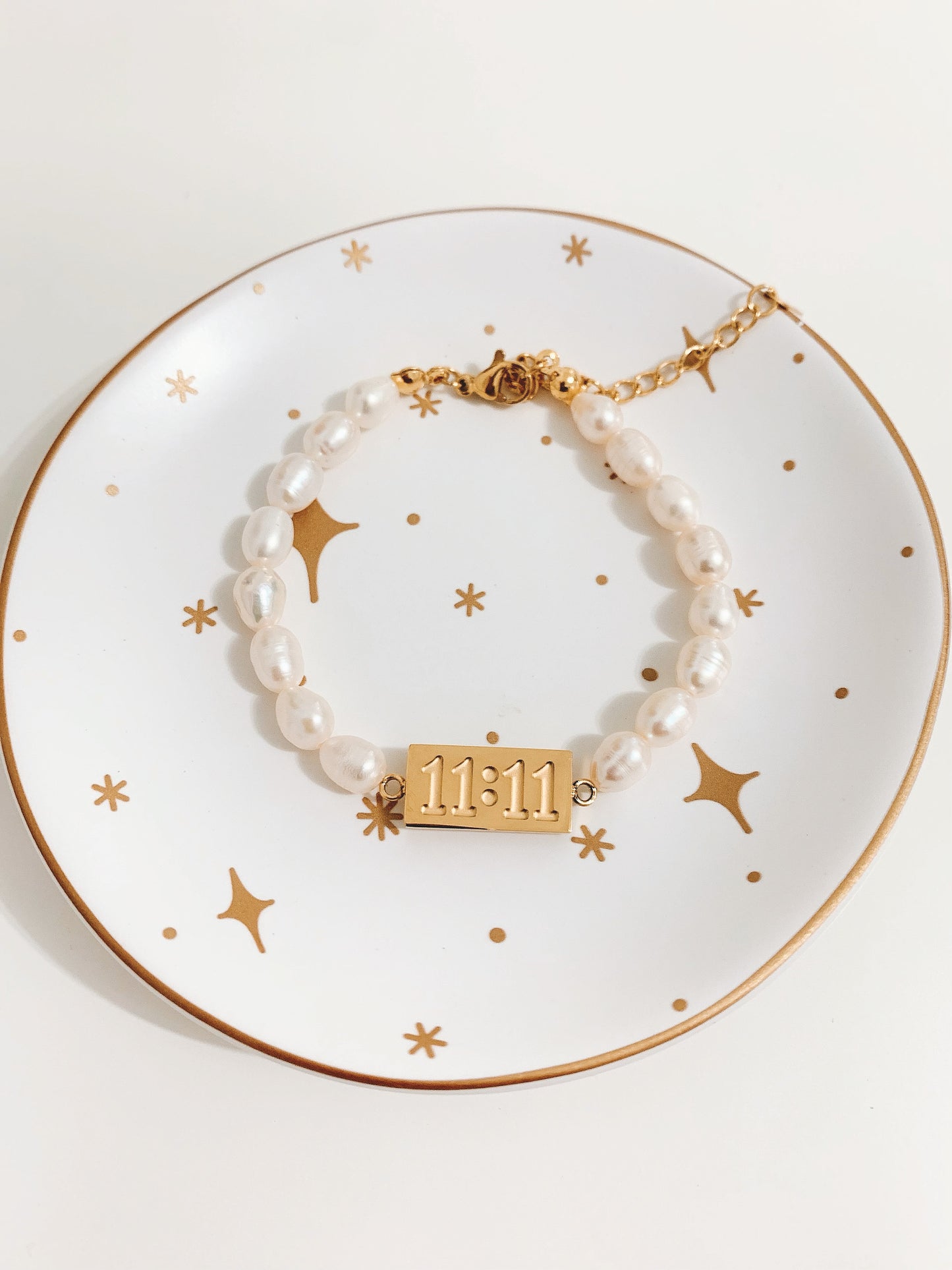11:11 Bracelet