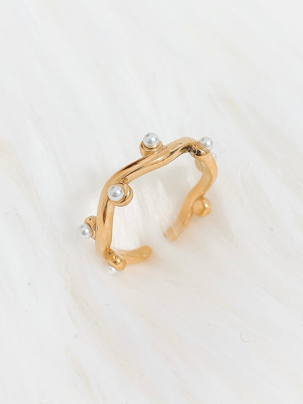 Dania Ring