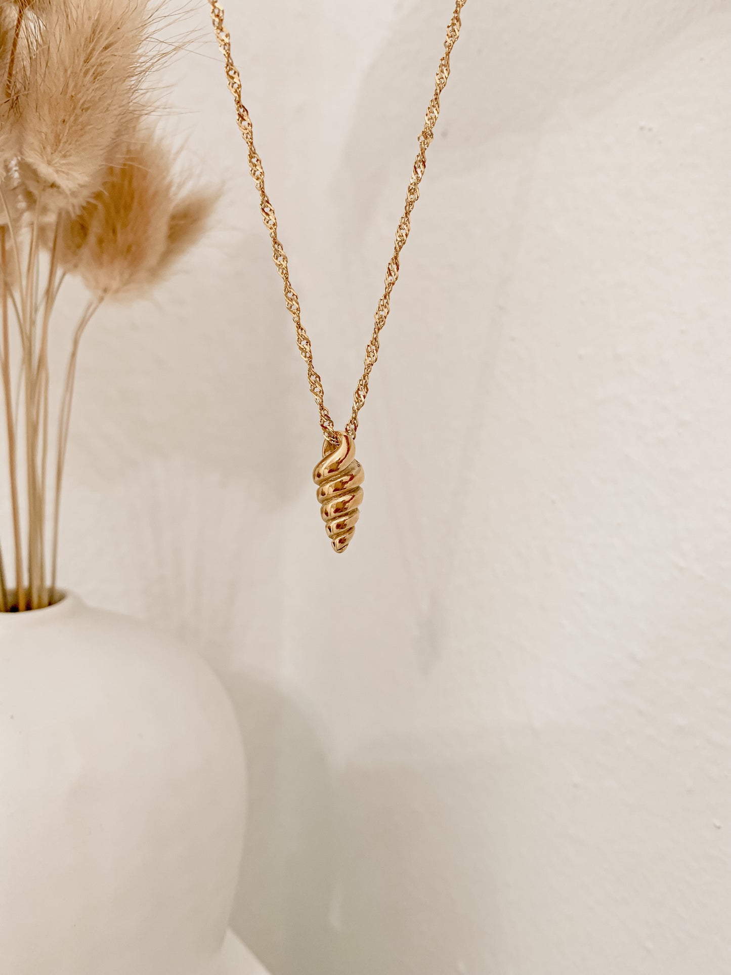 Corali Necklace