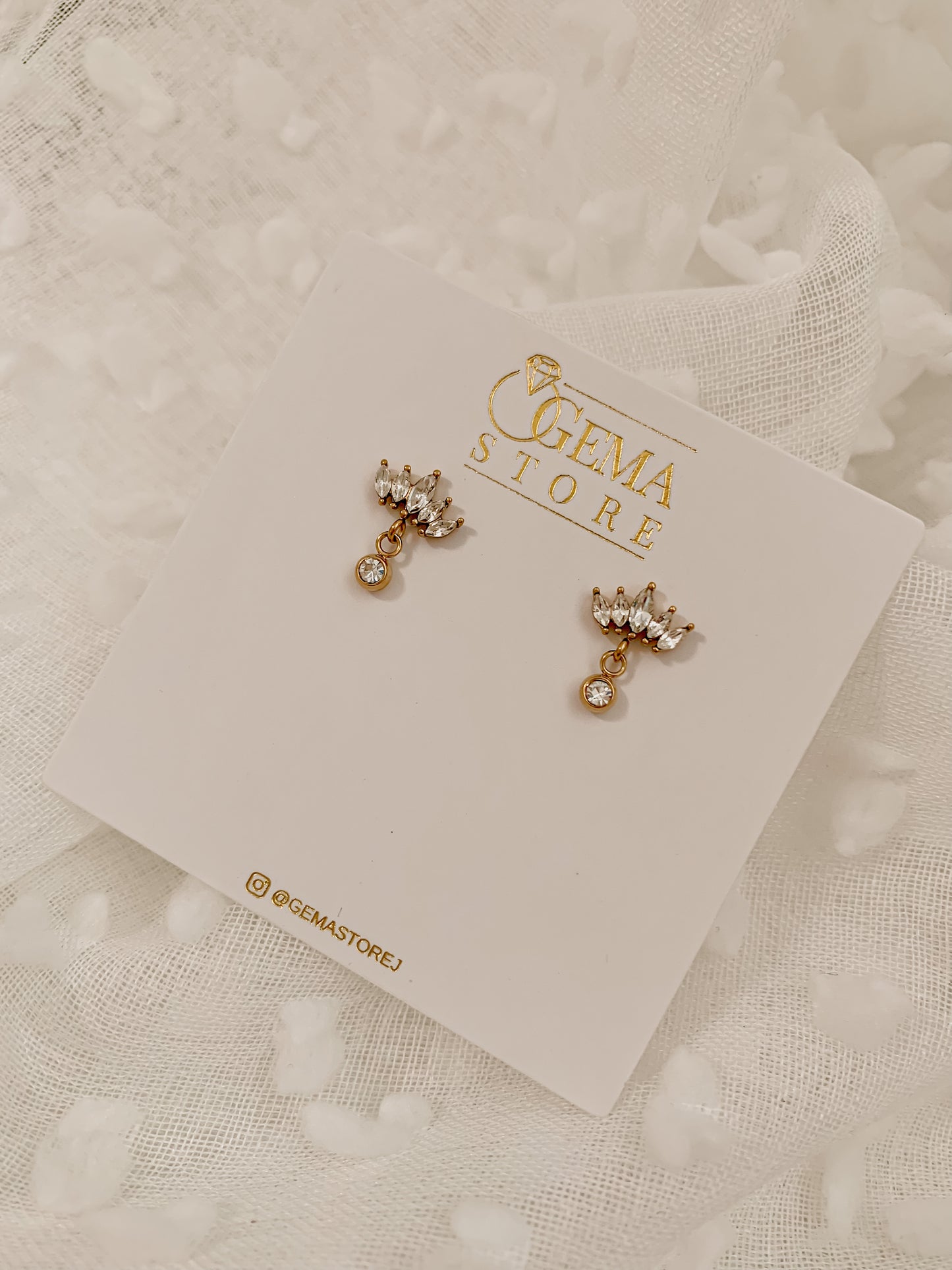Mila Earring
