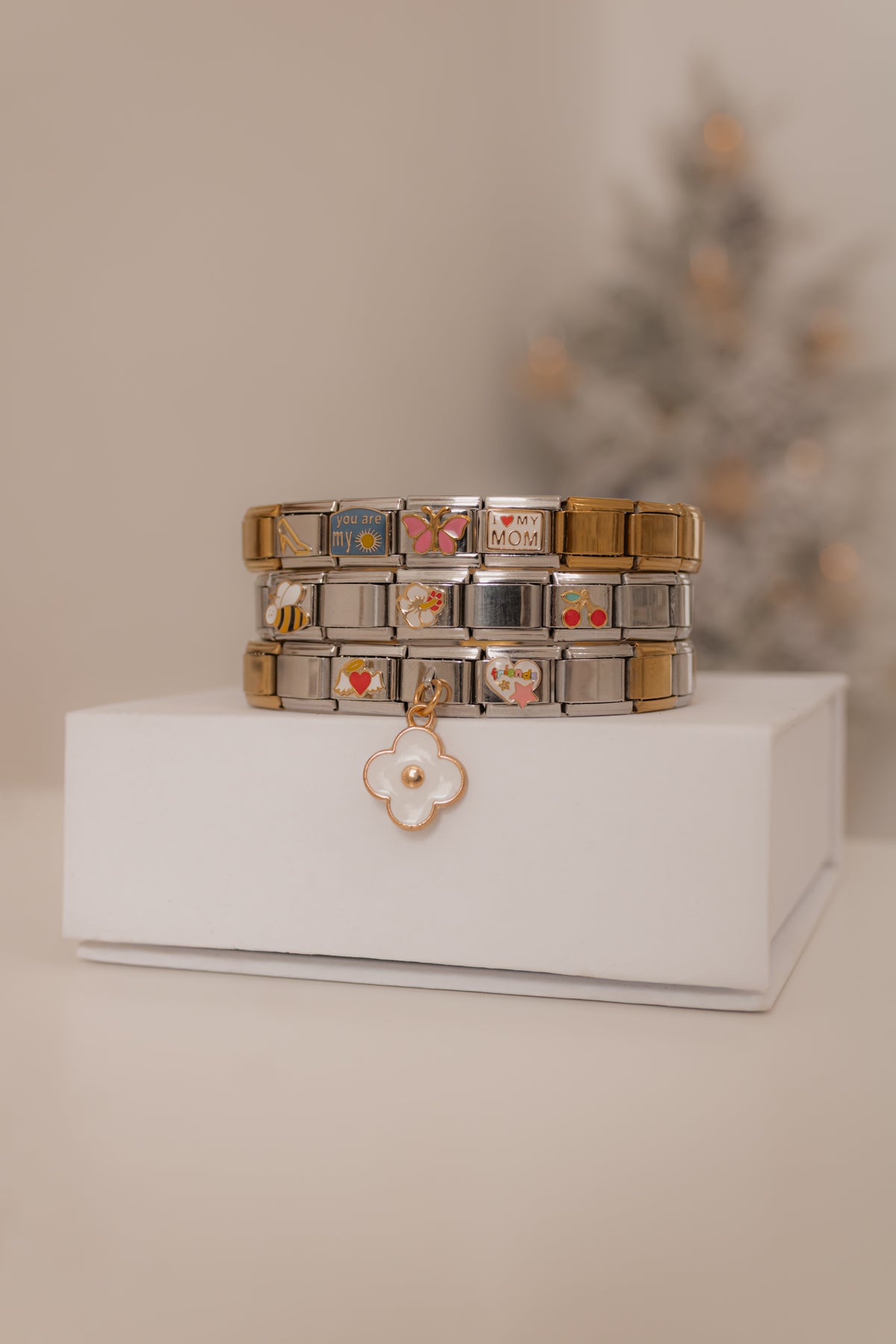 ITALIAN BRACELET