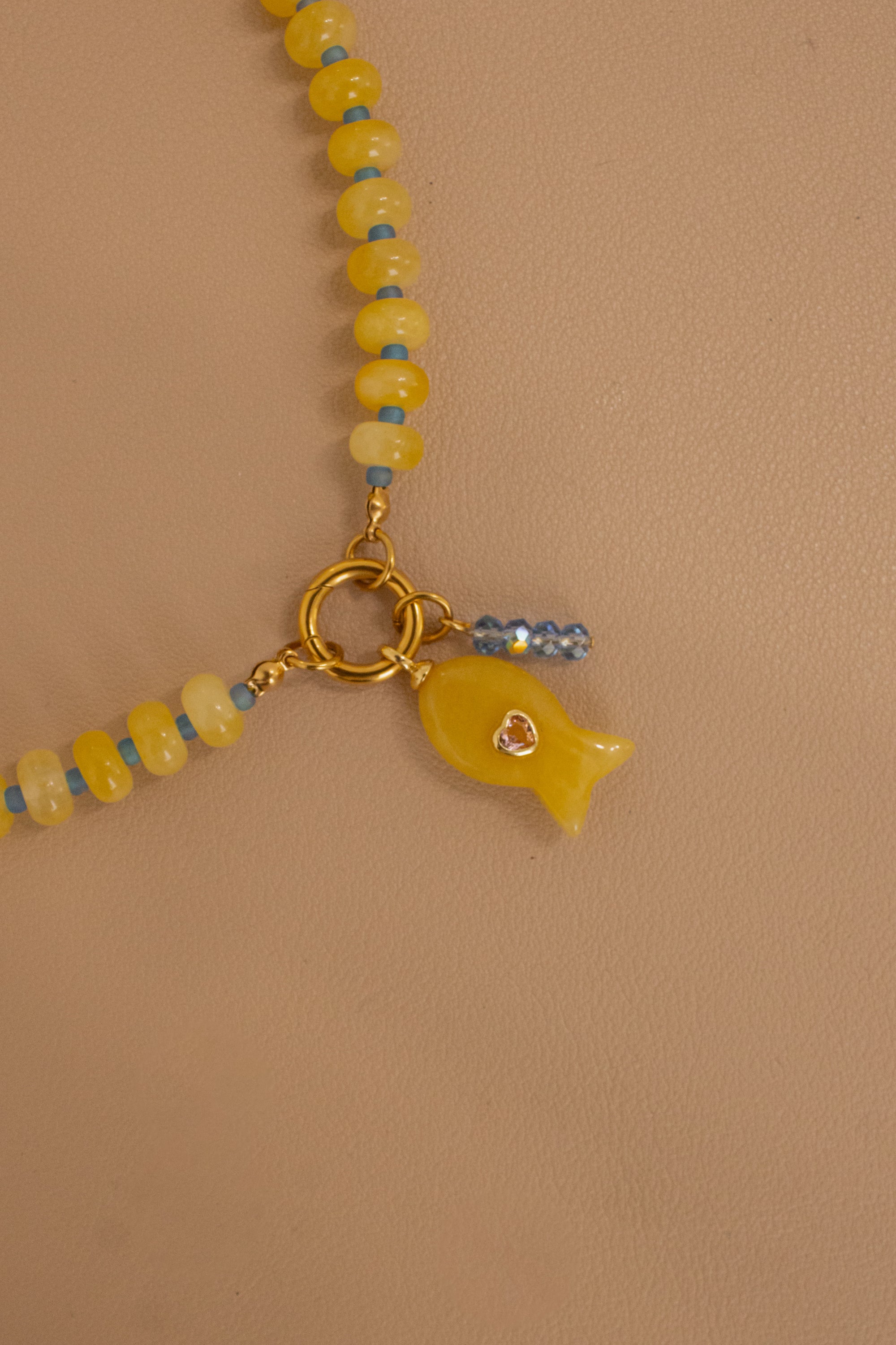 Brisa Necklace