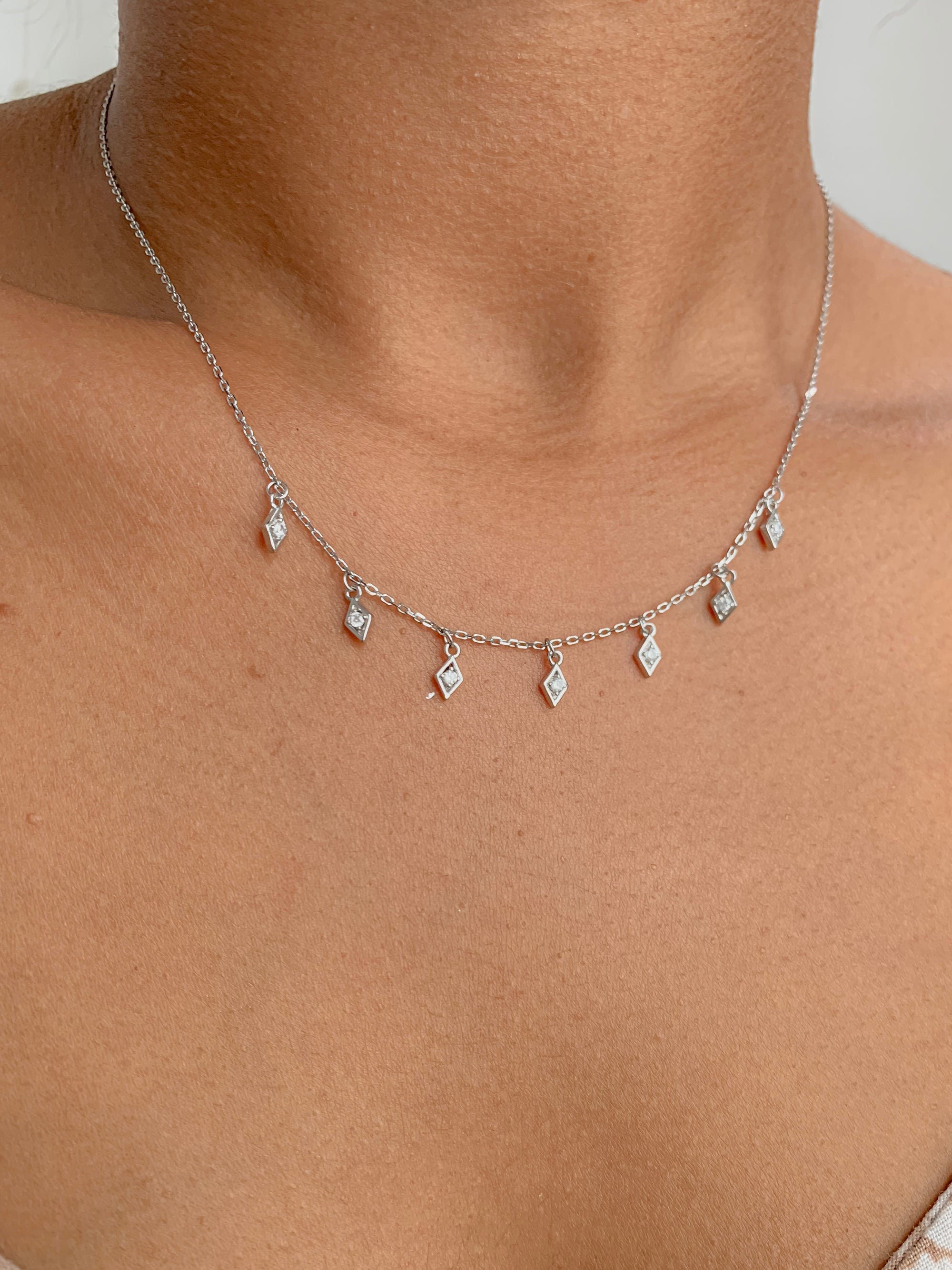 Mariana Silver