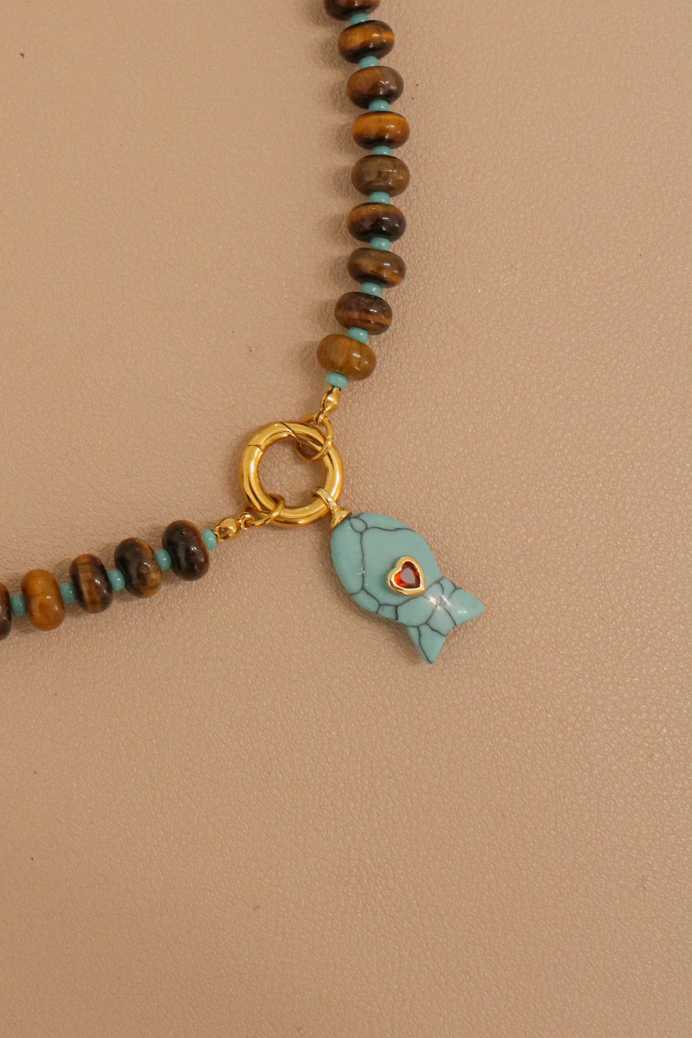 Azura Necklace