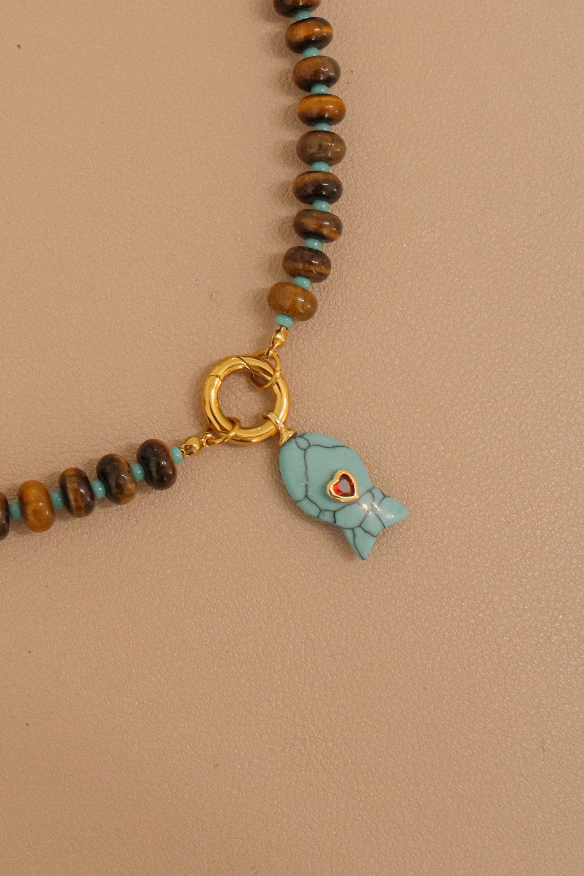 Azura Necklace