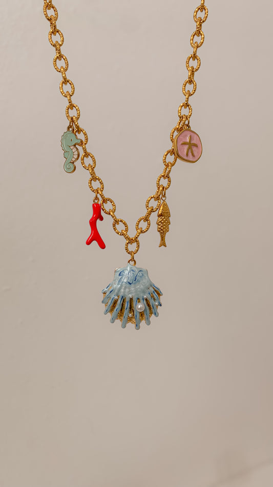 Marina Necklace