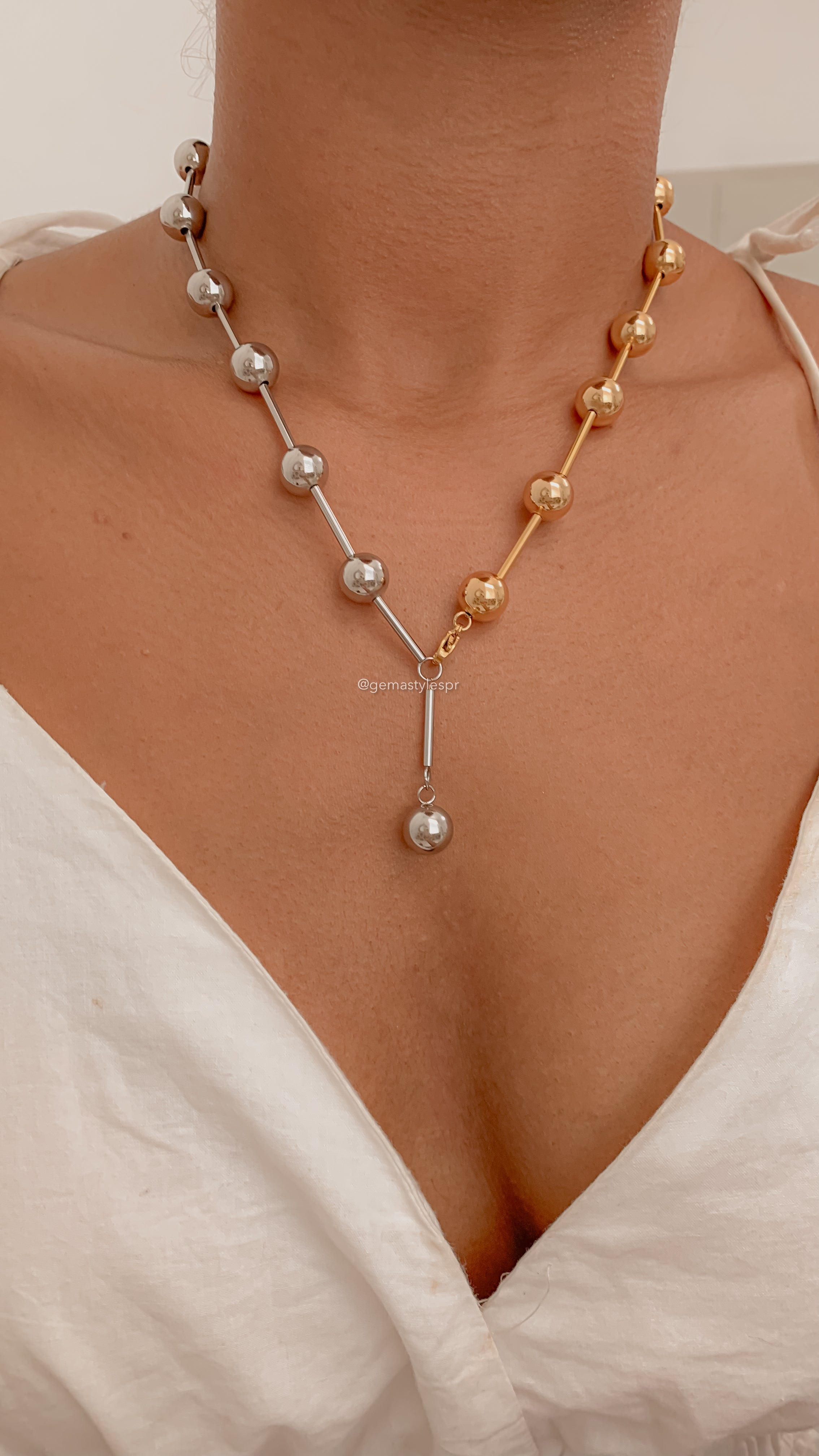 Bonnie Necklace