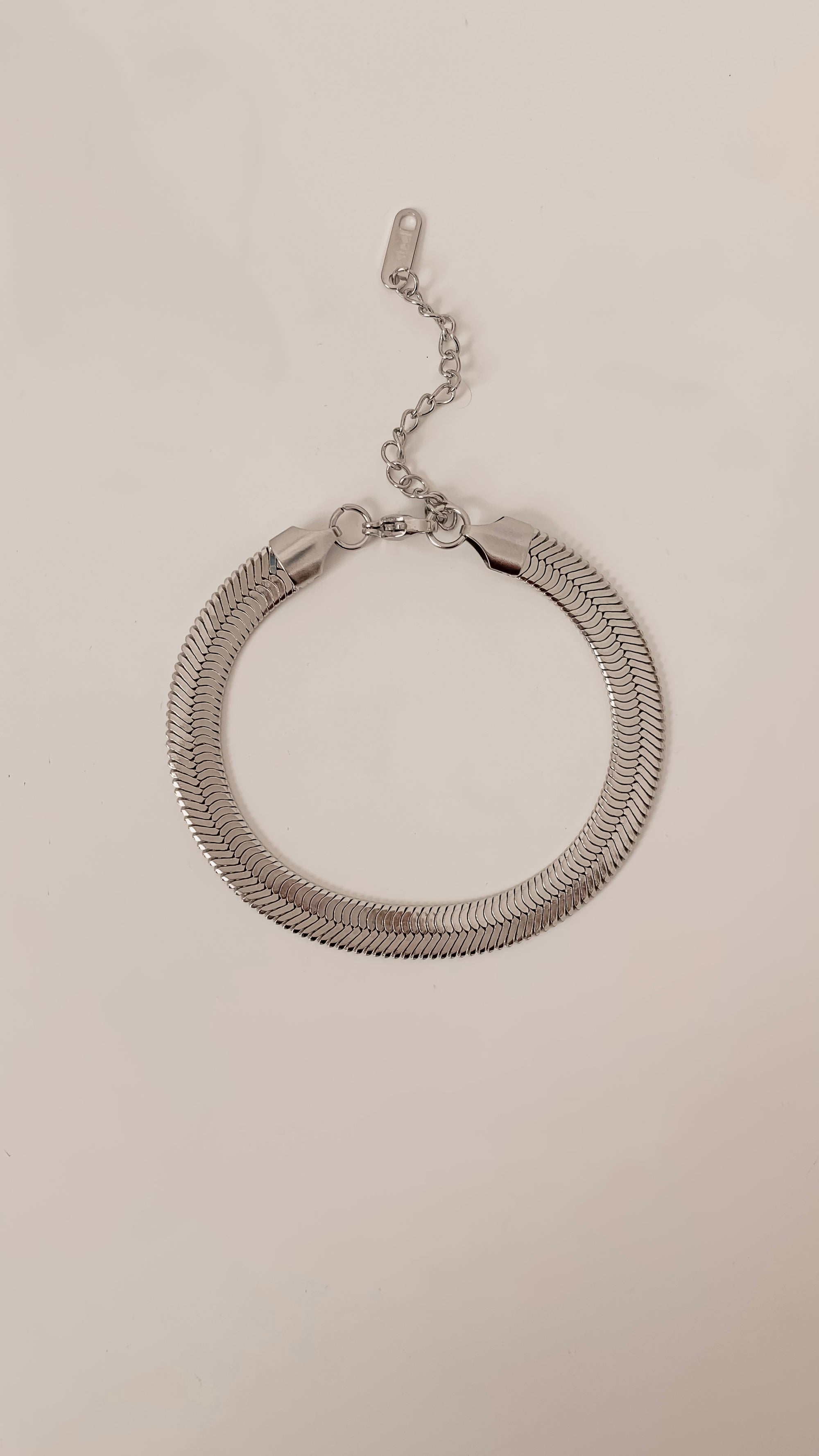 Snake Bracelet