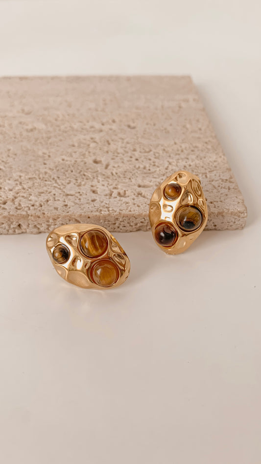 Terra Earring