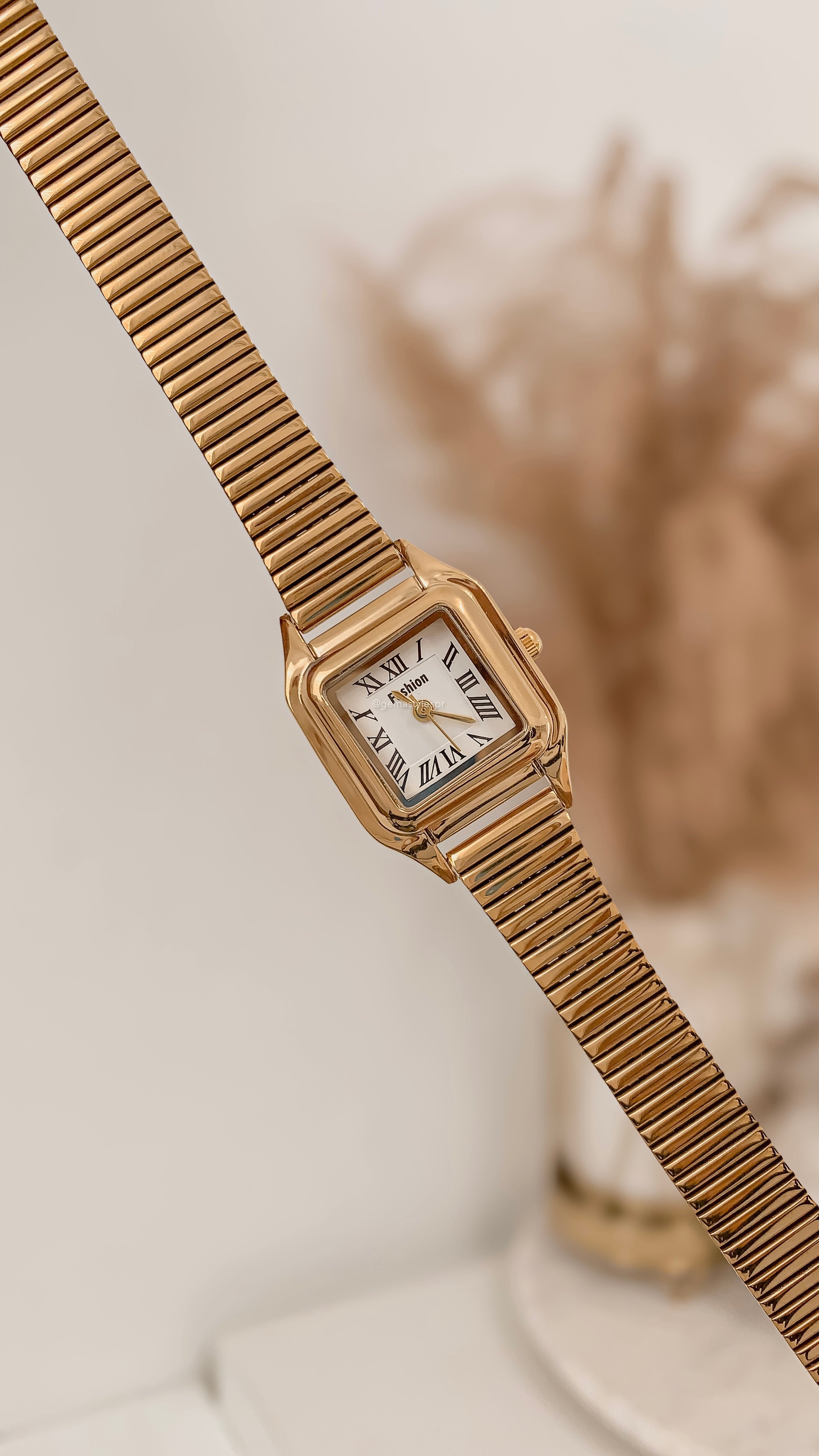 Roma Vintage Watch