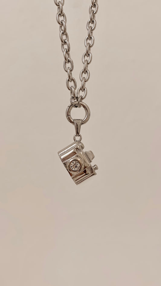 Cámara Vintage Chain